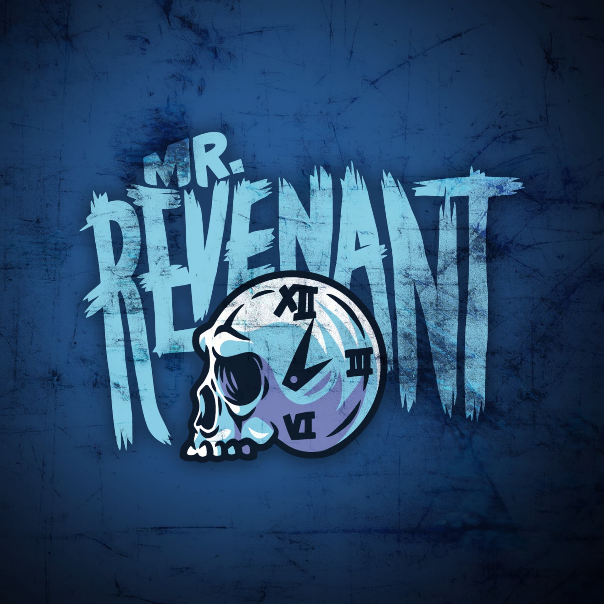 Mr Revenant