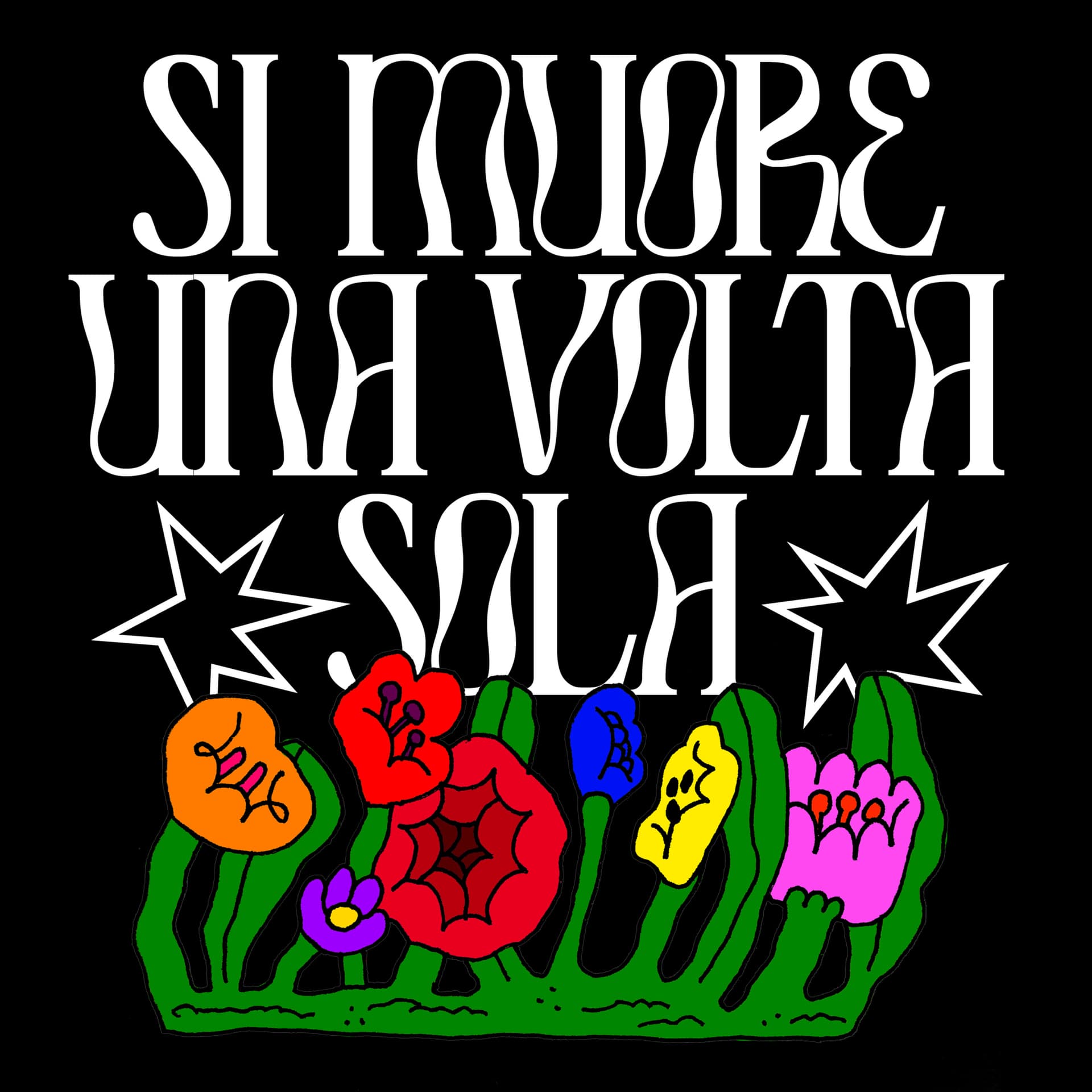 Si Muore Una Volta Sola - Podcasts