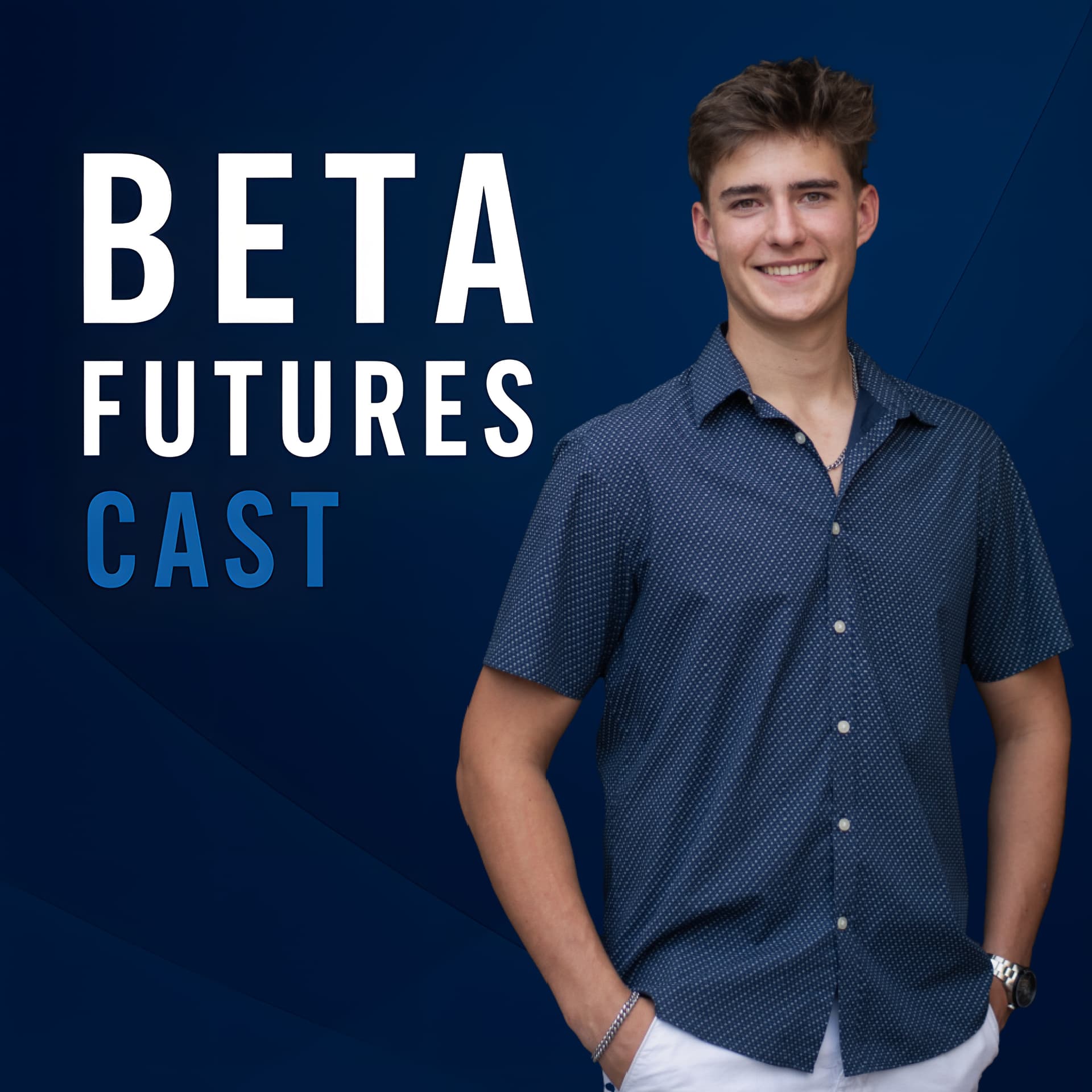 Beta Futures cast - Podcasts