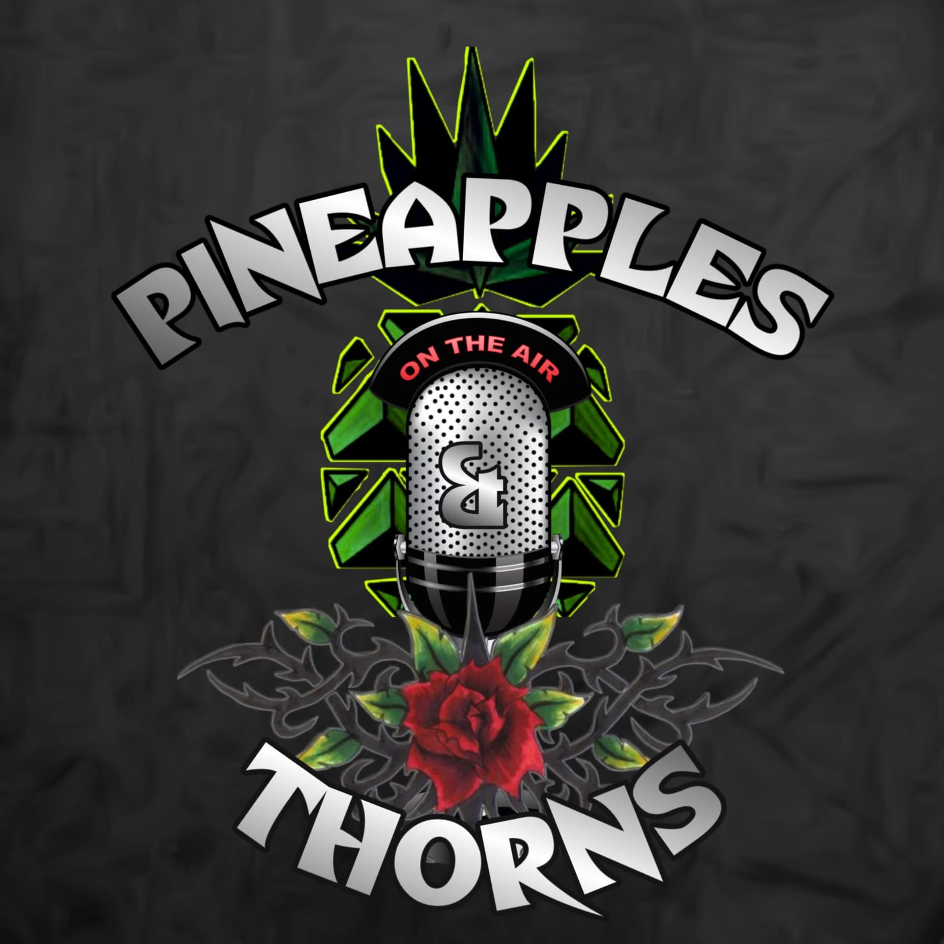 Pineapples and Thorns: A Clash of Clans Podcast - Podcasts