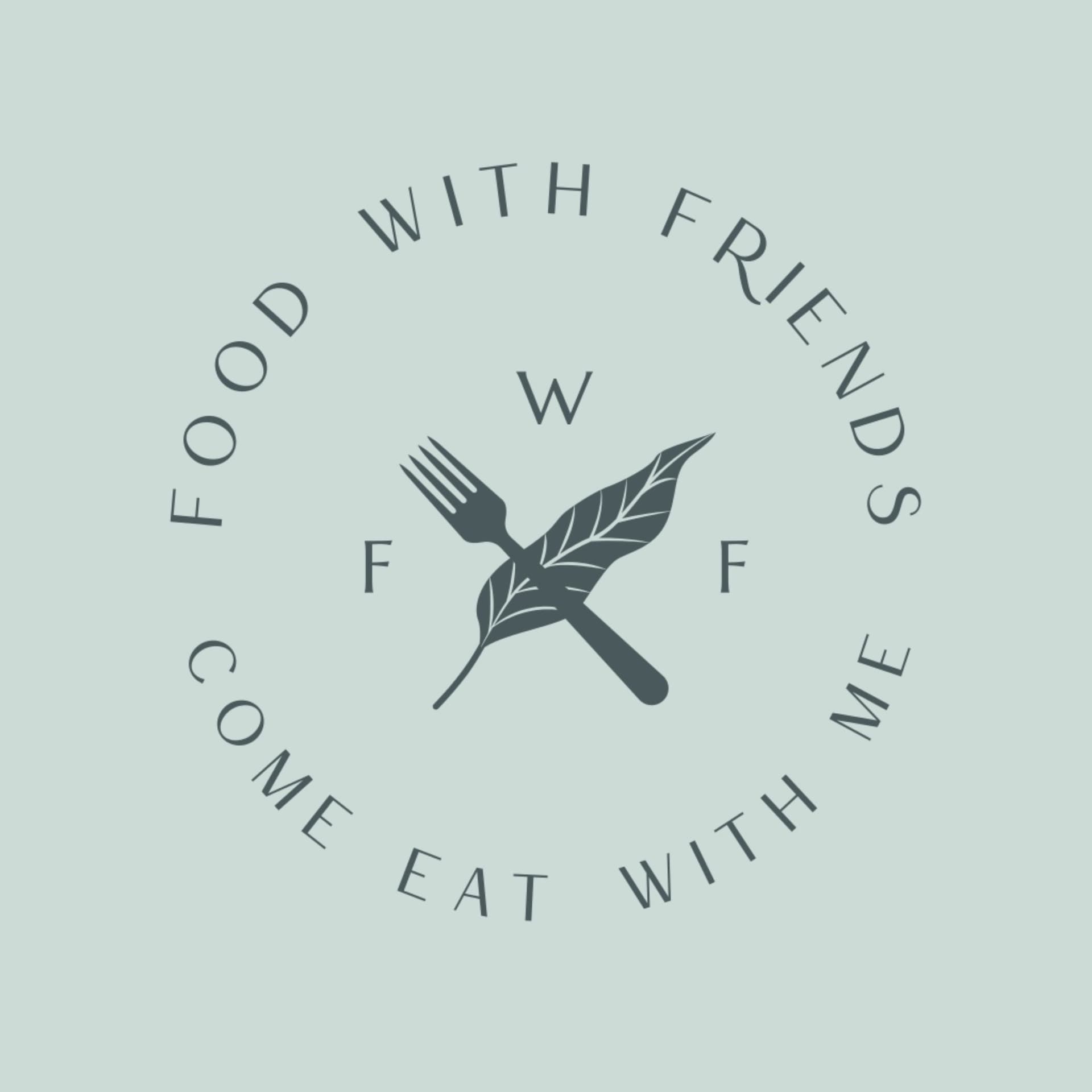 Food with Friends - Podcasts