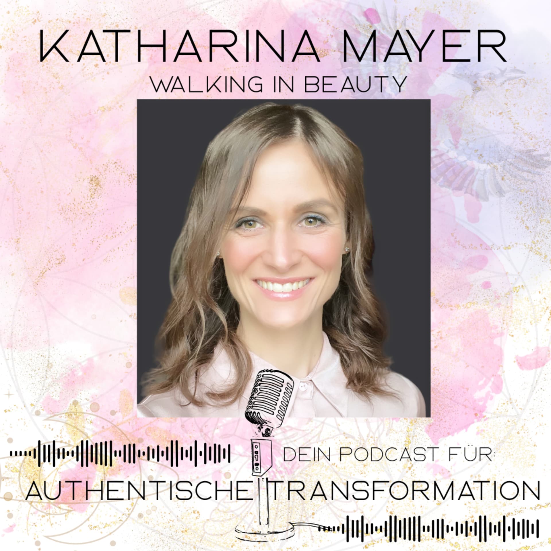 Walking in Beauty - Podcasts