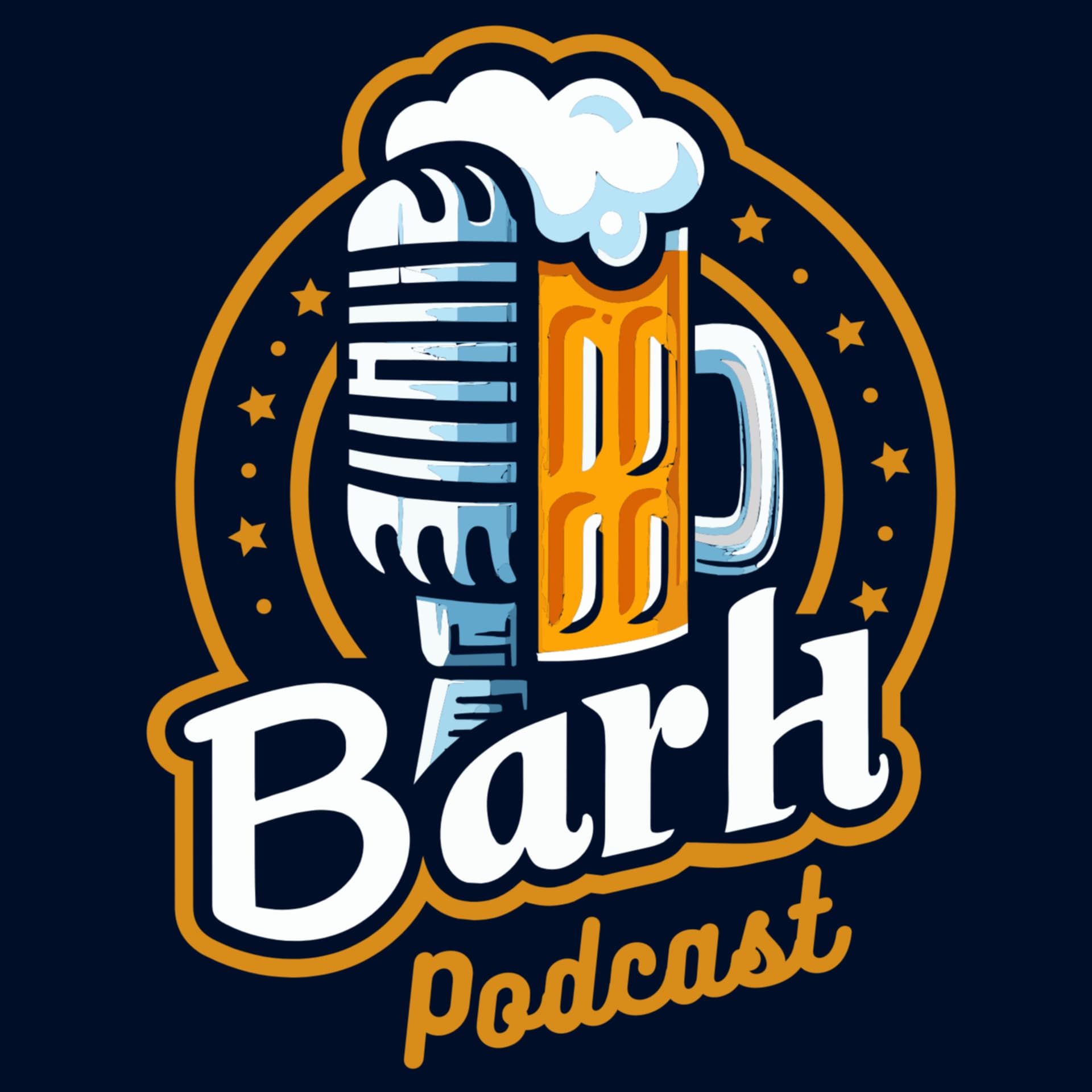 BarH Podcast - Podcasts