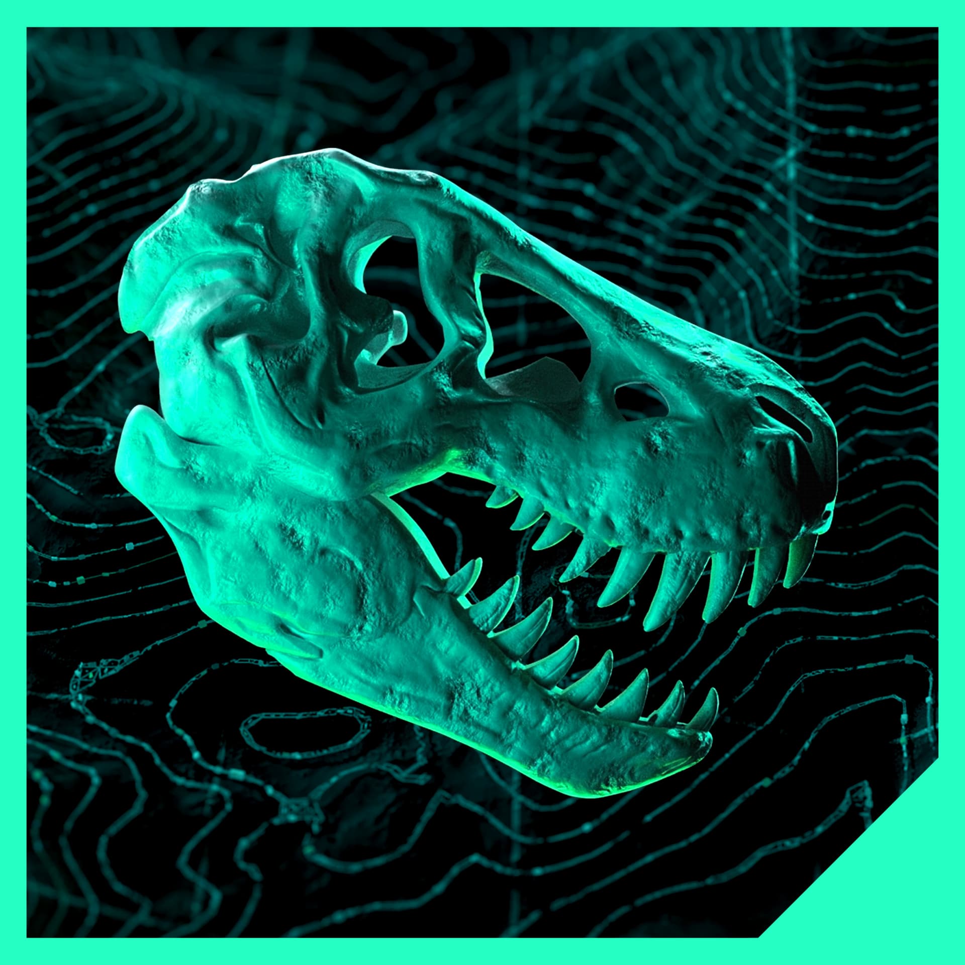 T.REX TALK - Podcasts
