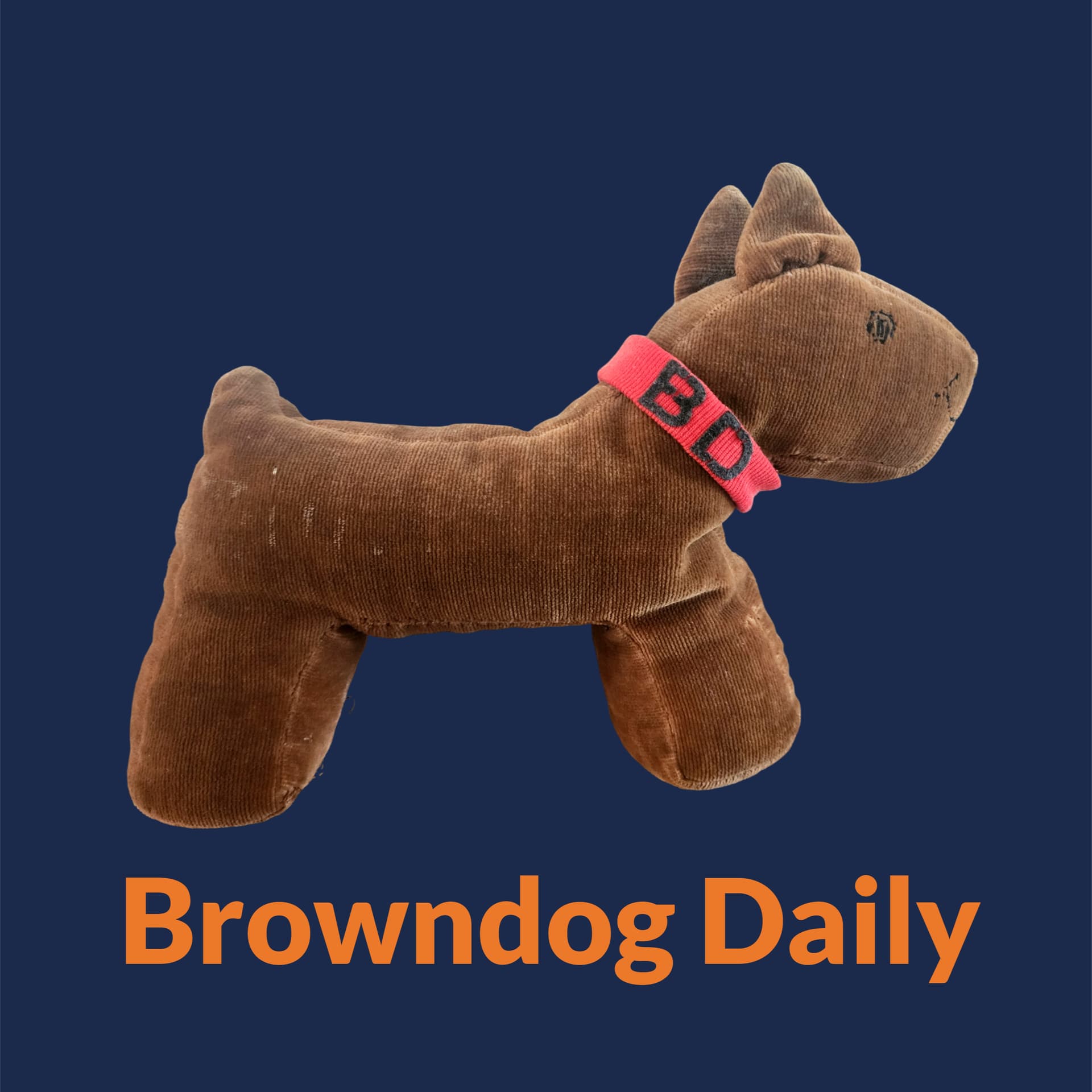 Browndog Daily - Podcasts