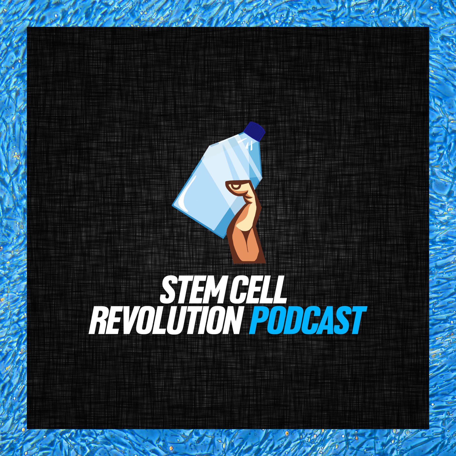 Stem Cell Revolution - Podcasts