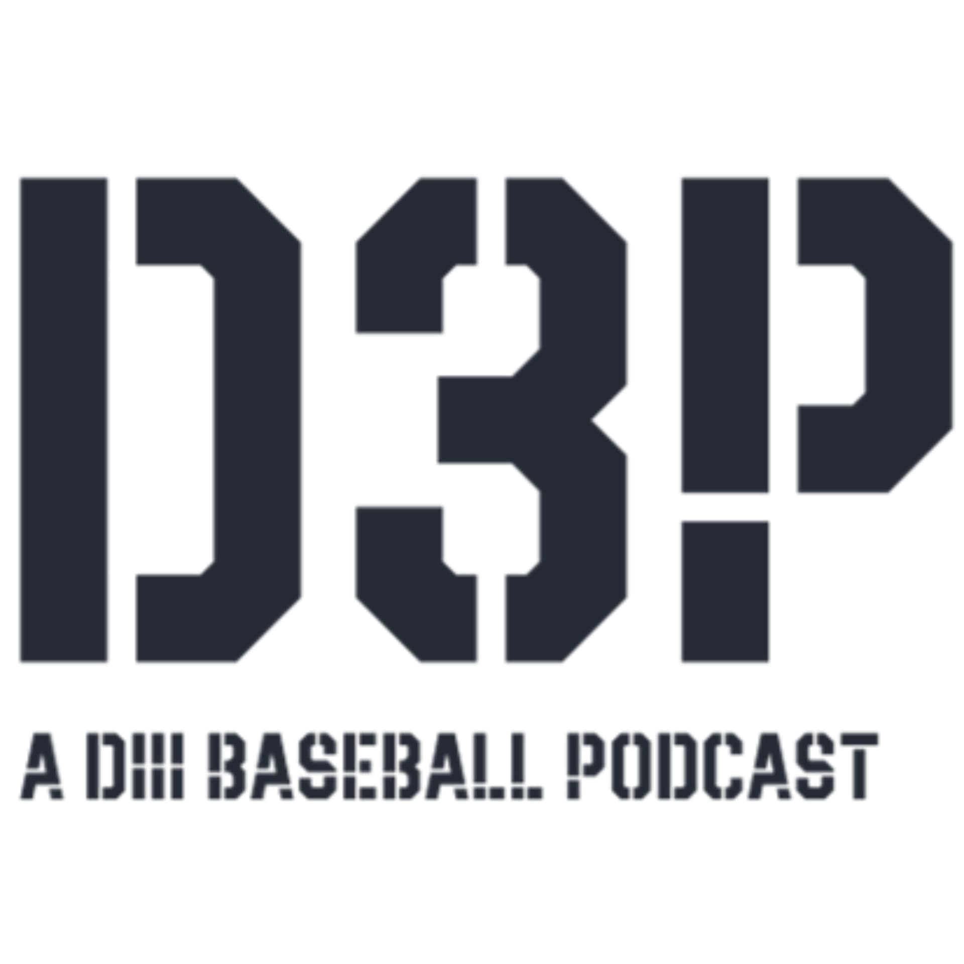 D3P: A DIII Baseball Podcast - Podcasts