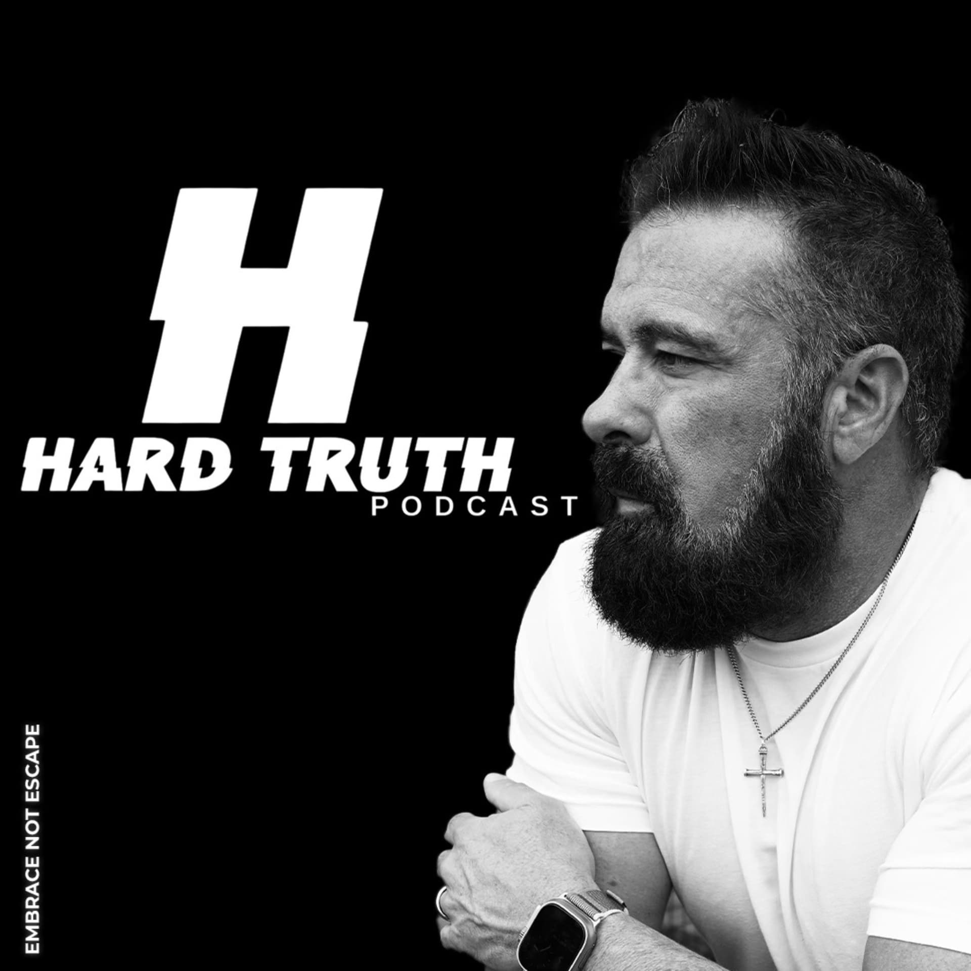 The Hard Truth with Jeremy Fouts - Podcasts
