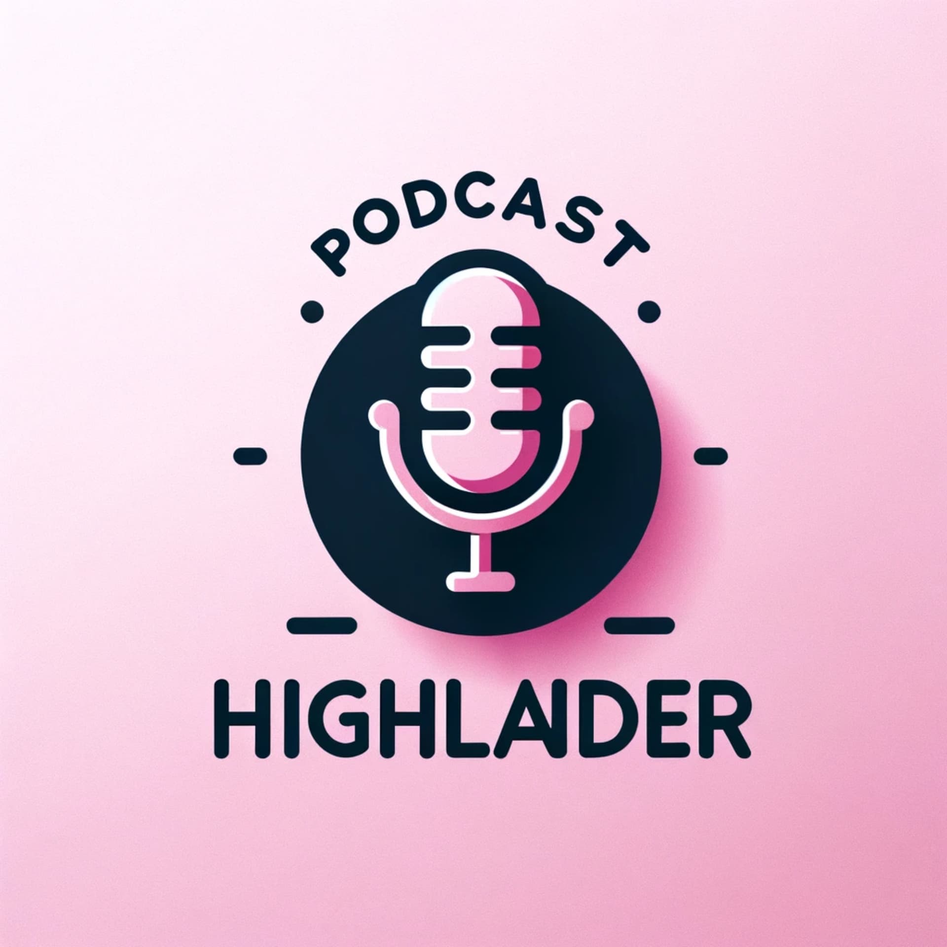 Podcast do Highlander - Podcasts