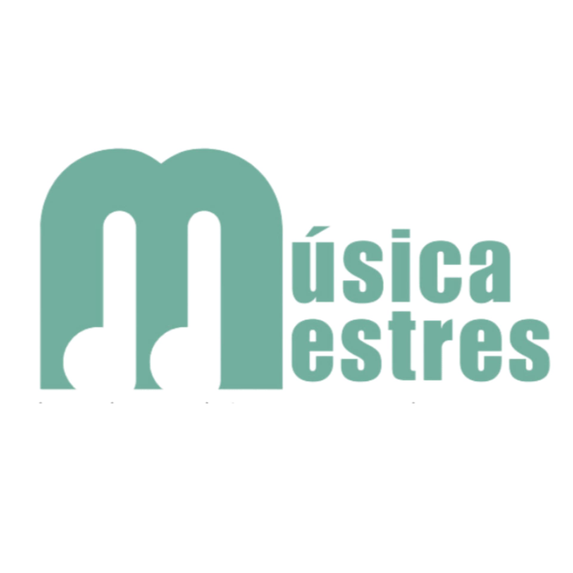 MÚSICA, MESTRES! El pòdcast. - Podcasts
