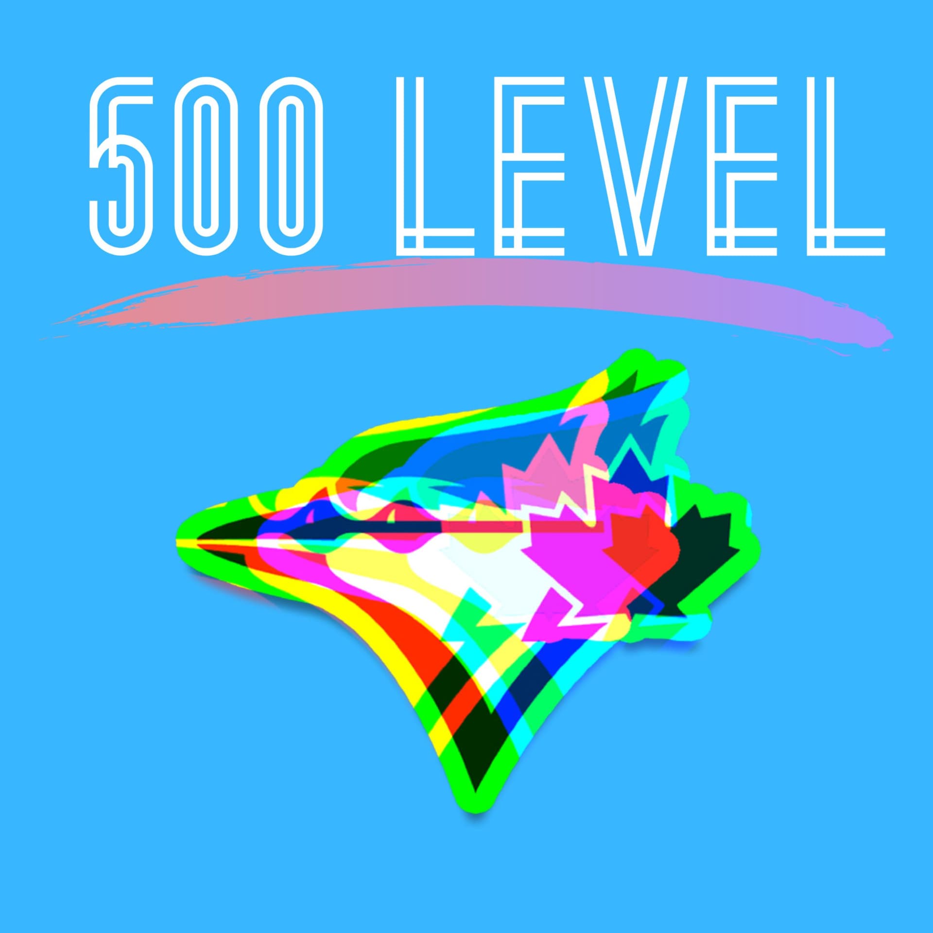 500 Level: A Blue Jays Podcast - Podcasts