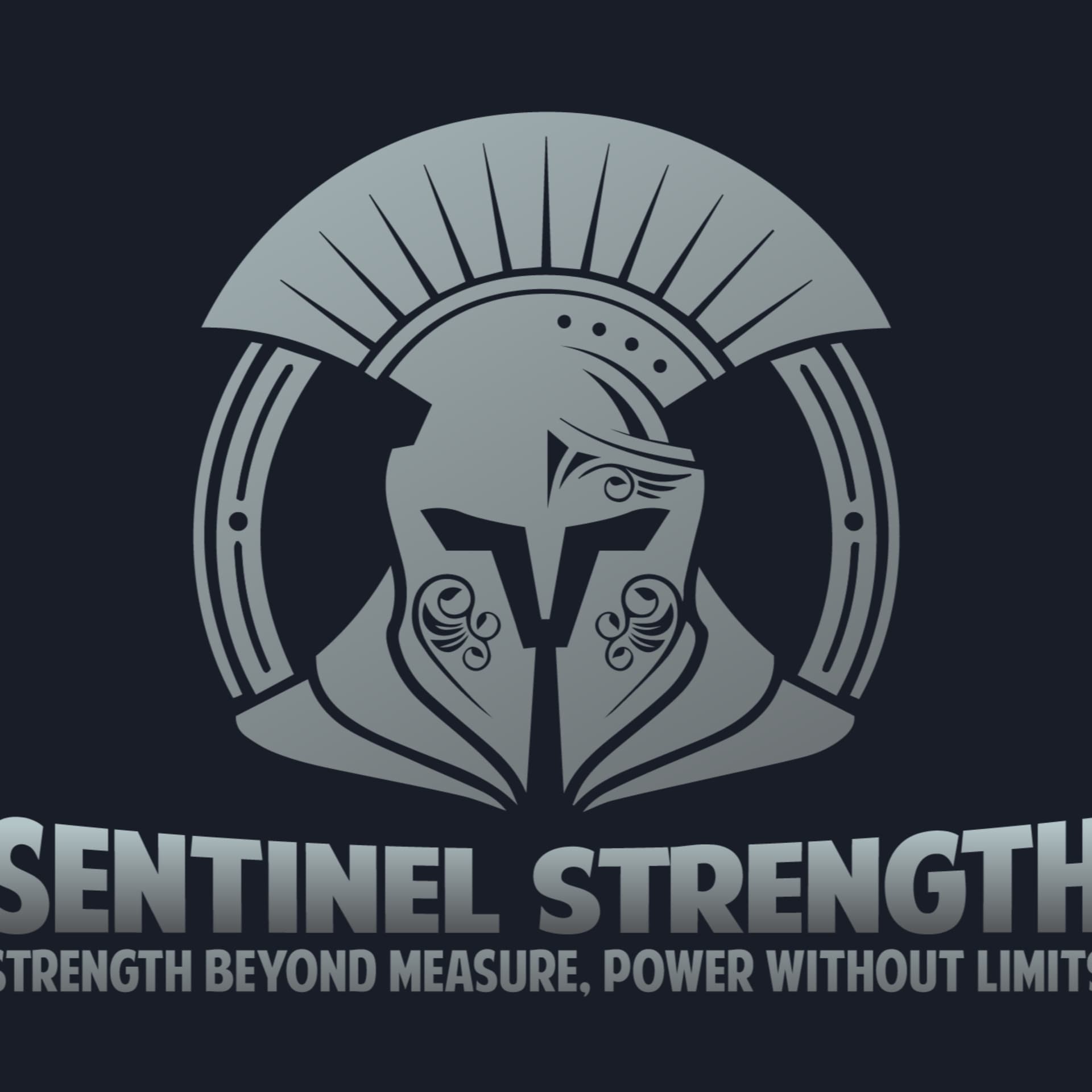 Sentinel Strength - Podcasts