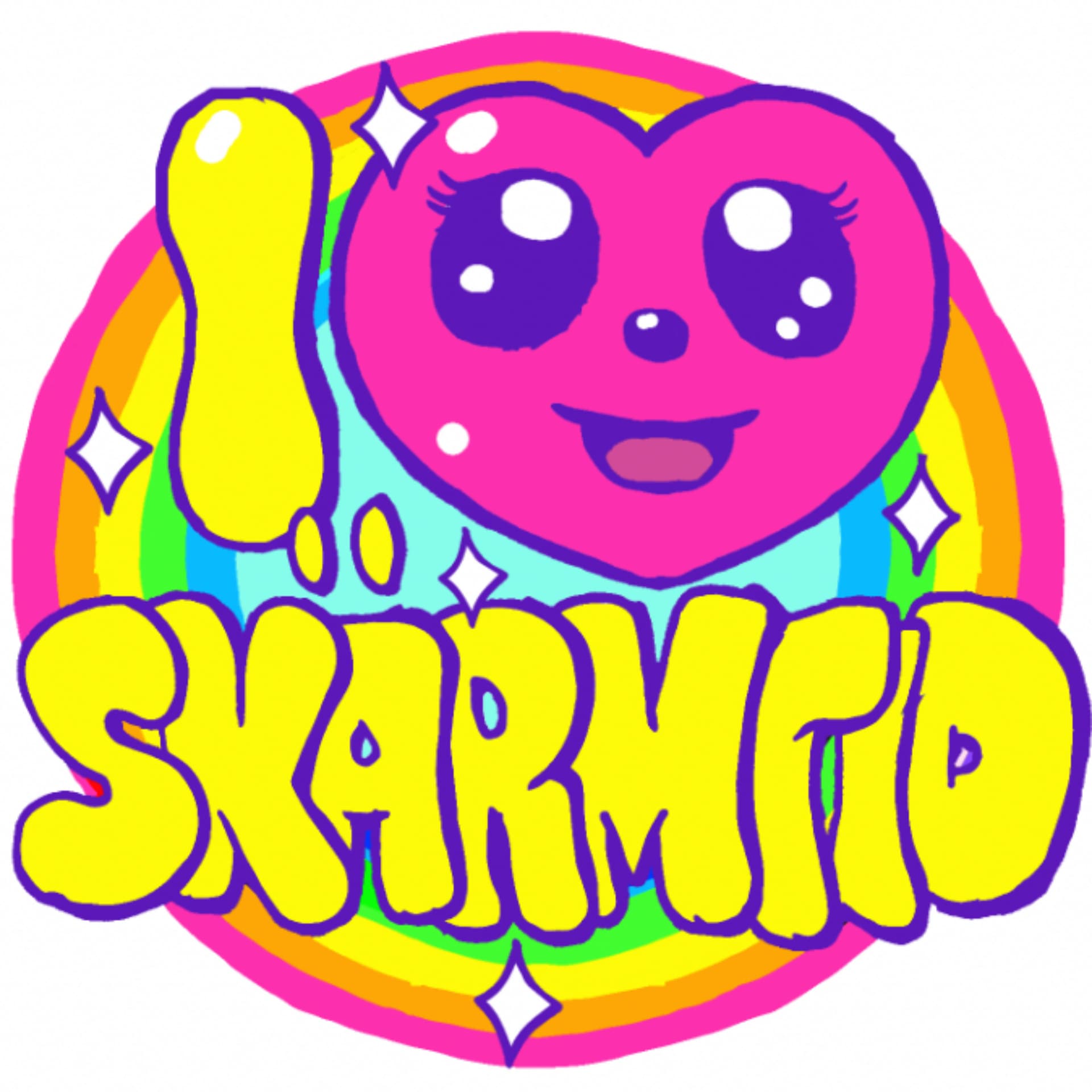 Skärmstark - Podcasts