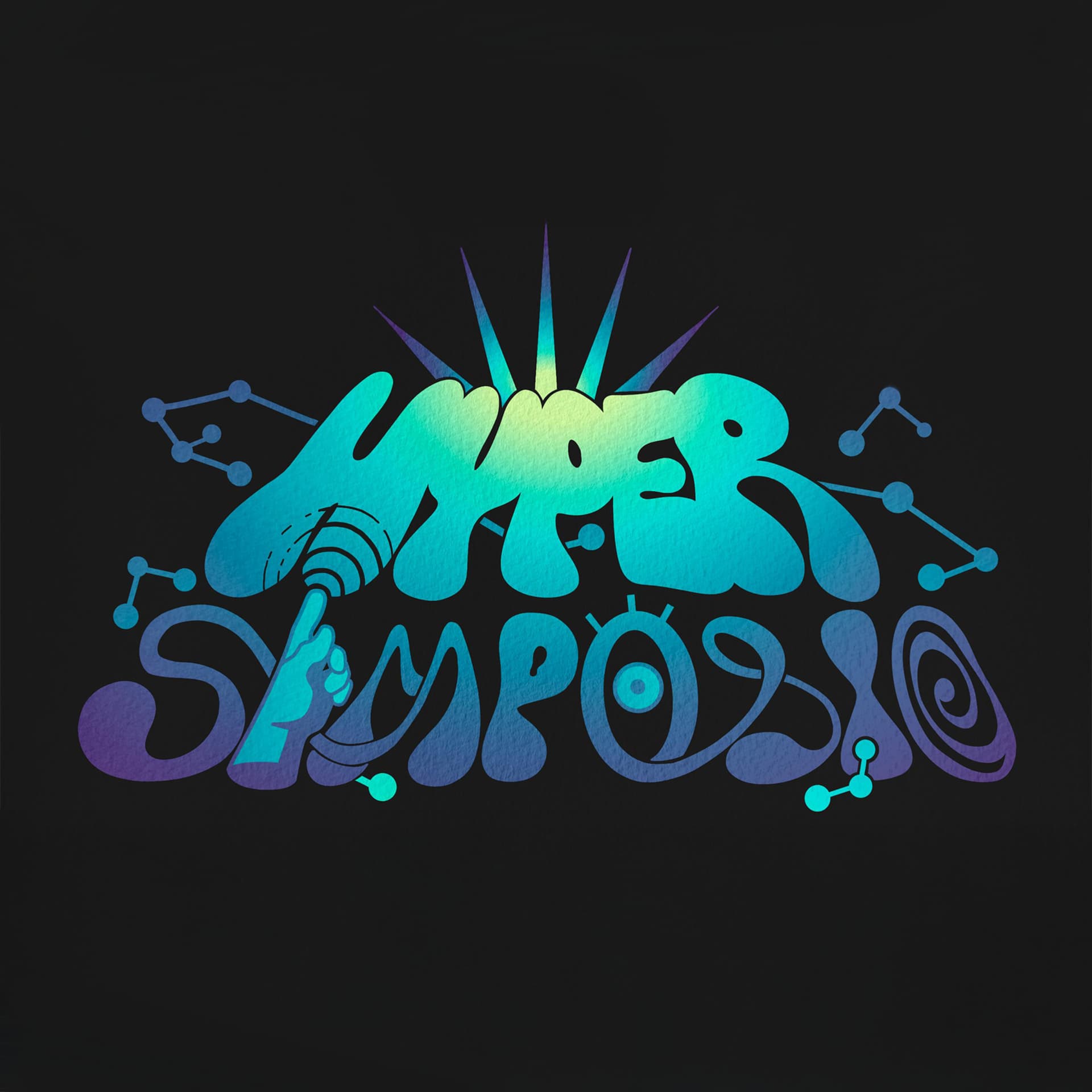 HYPERSIMPOSIO - Podcasts