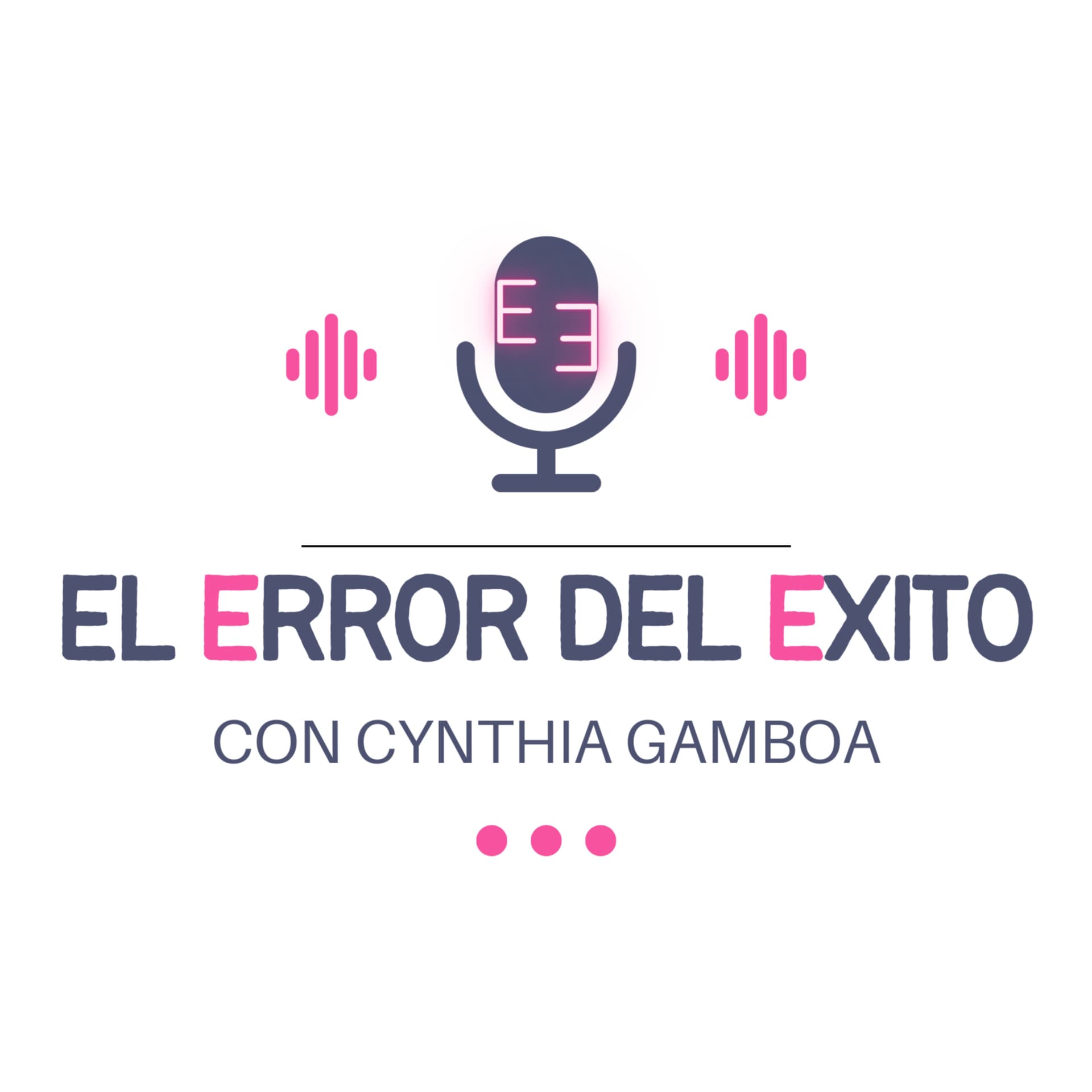 El Error del Éxito - Podcasts