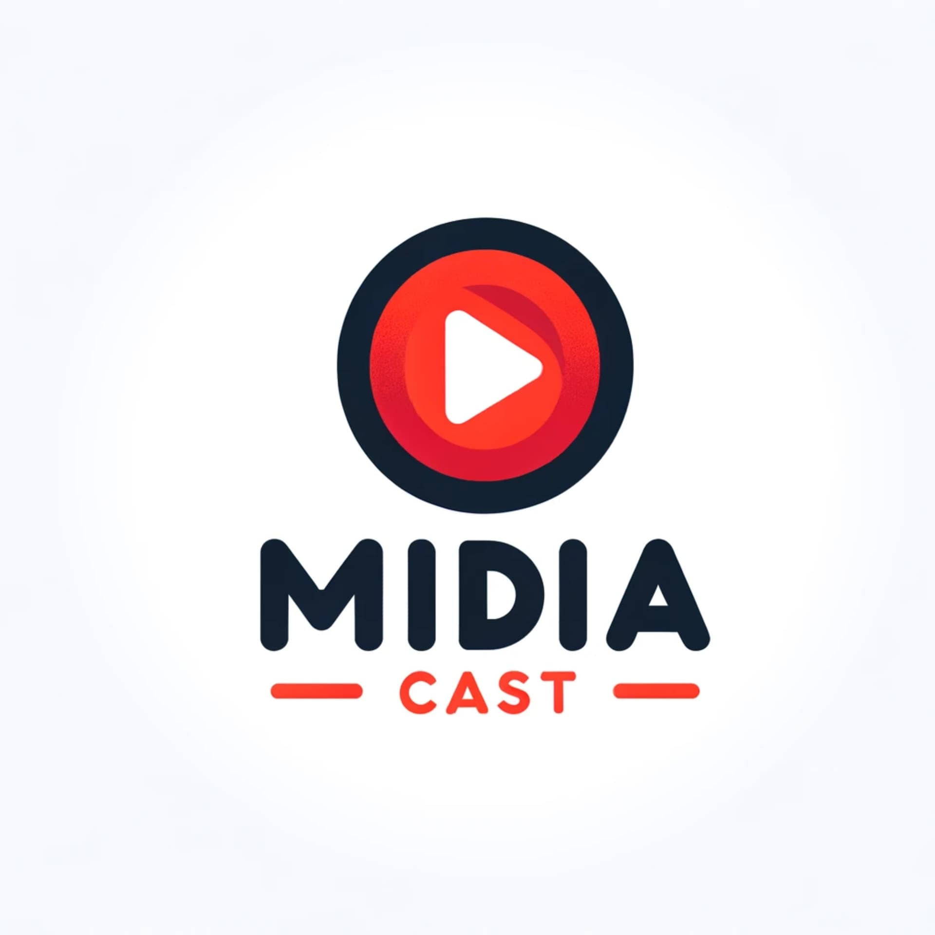 Mídia Cast - Podcasts