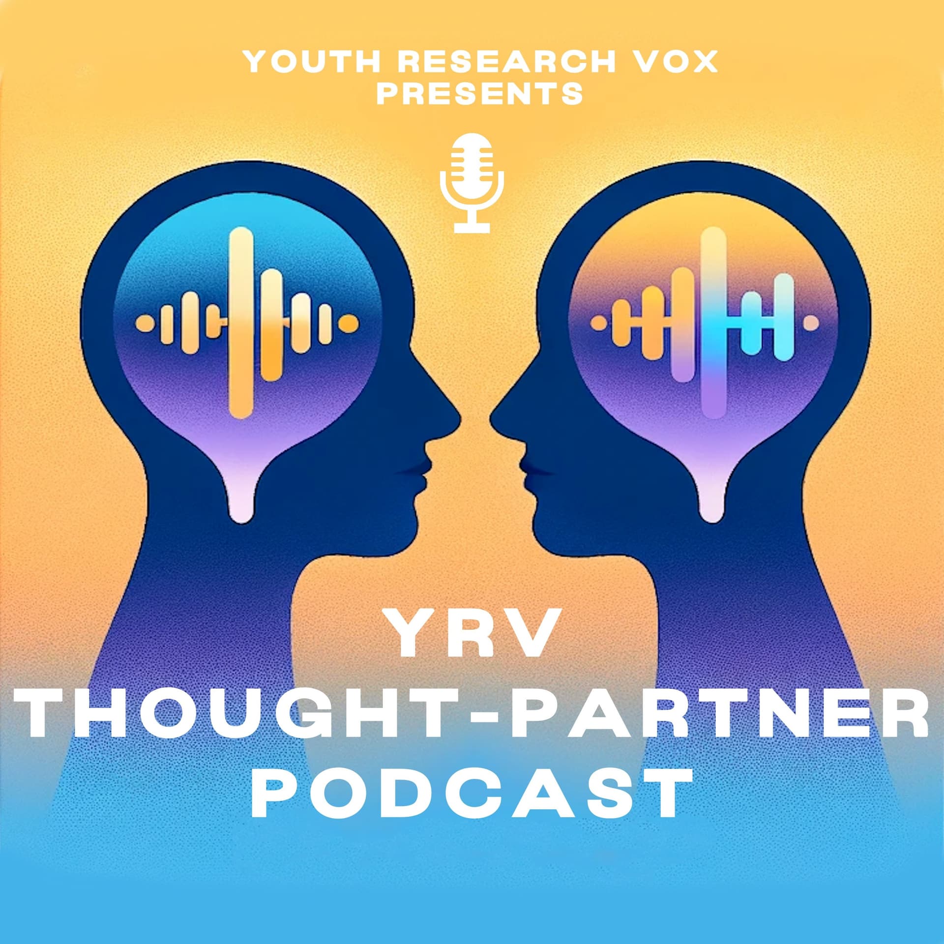 YRV Thought-Partner Podcast - Podcasts