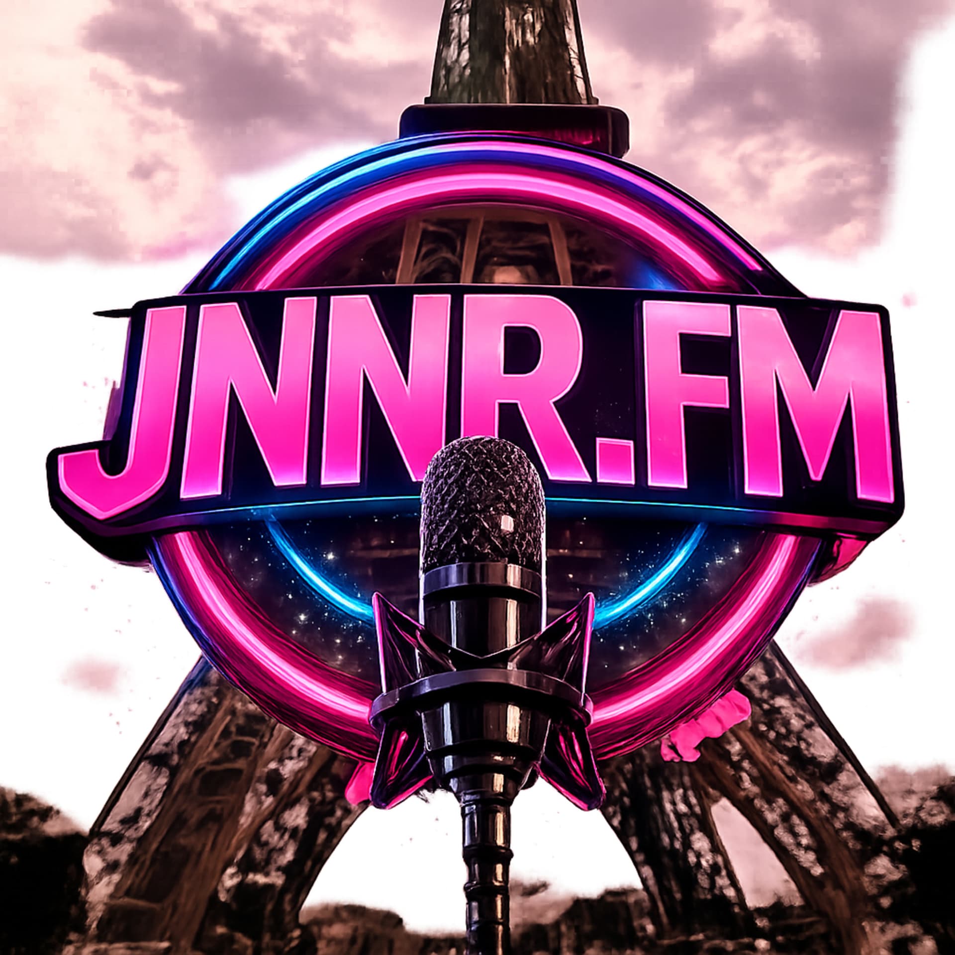 JNNR.FM - Podcasts