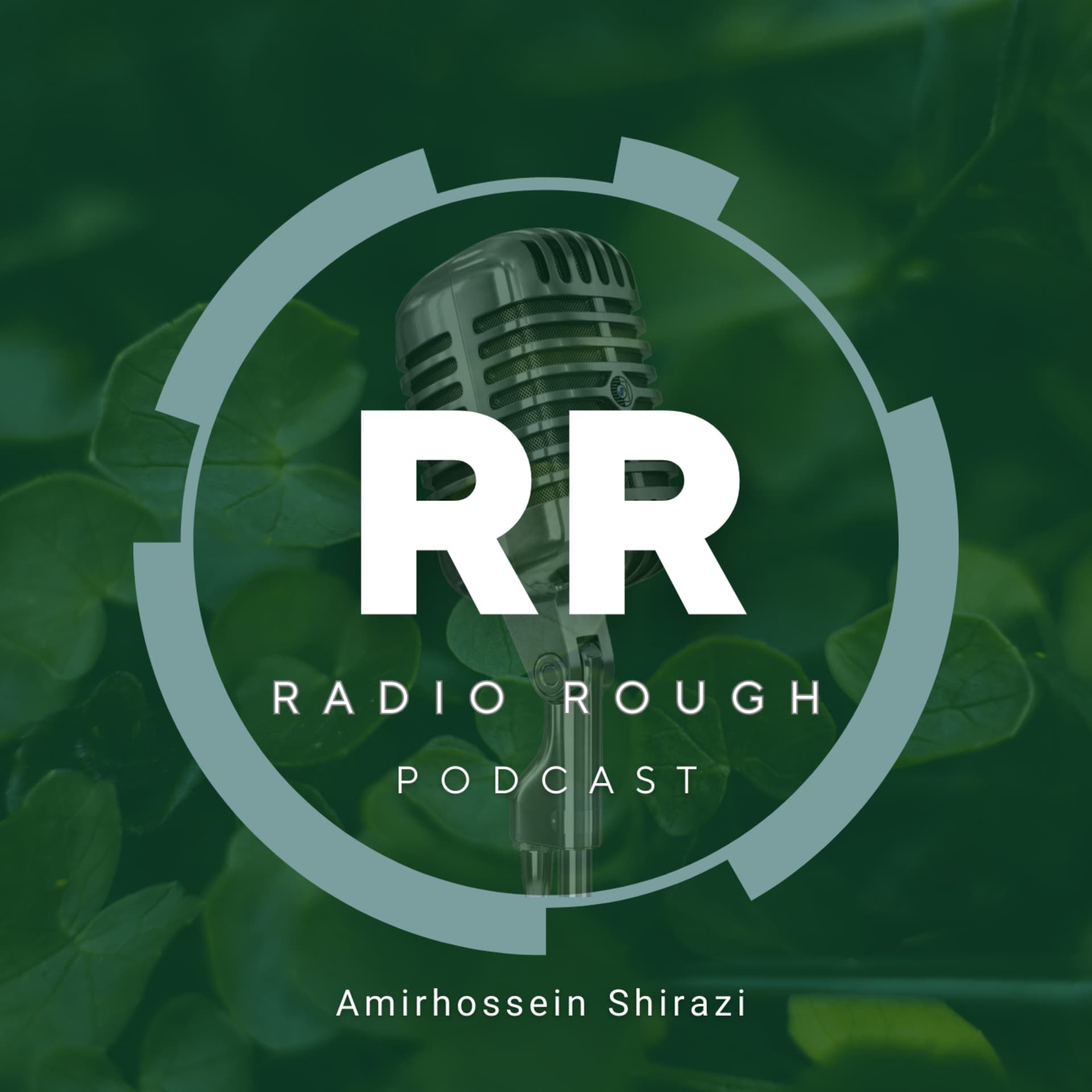 Radio Rough | رادیو راف - Podcasts