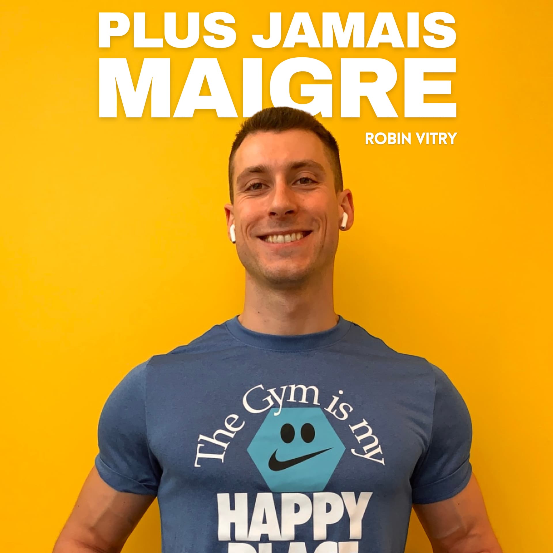 Plus jamais maigre - Podcasts