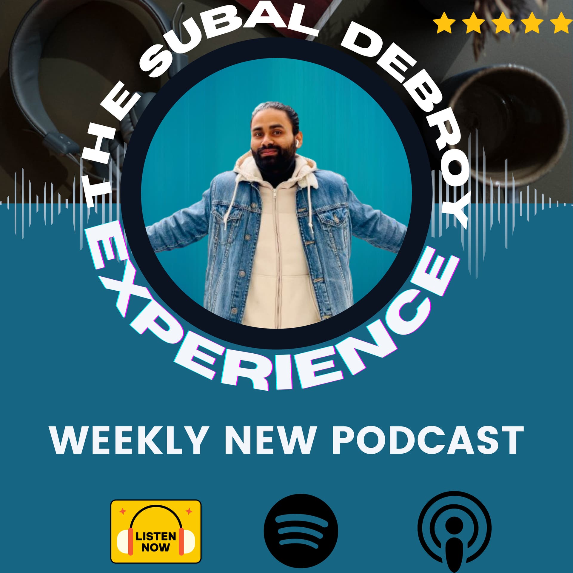 Untruth To Truth - Podcasts