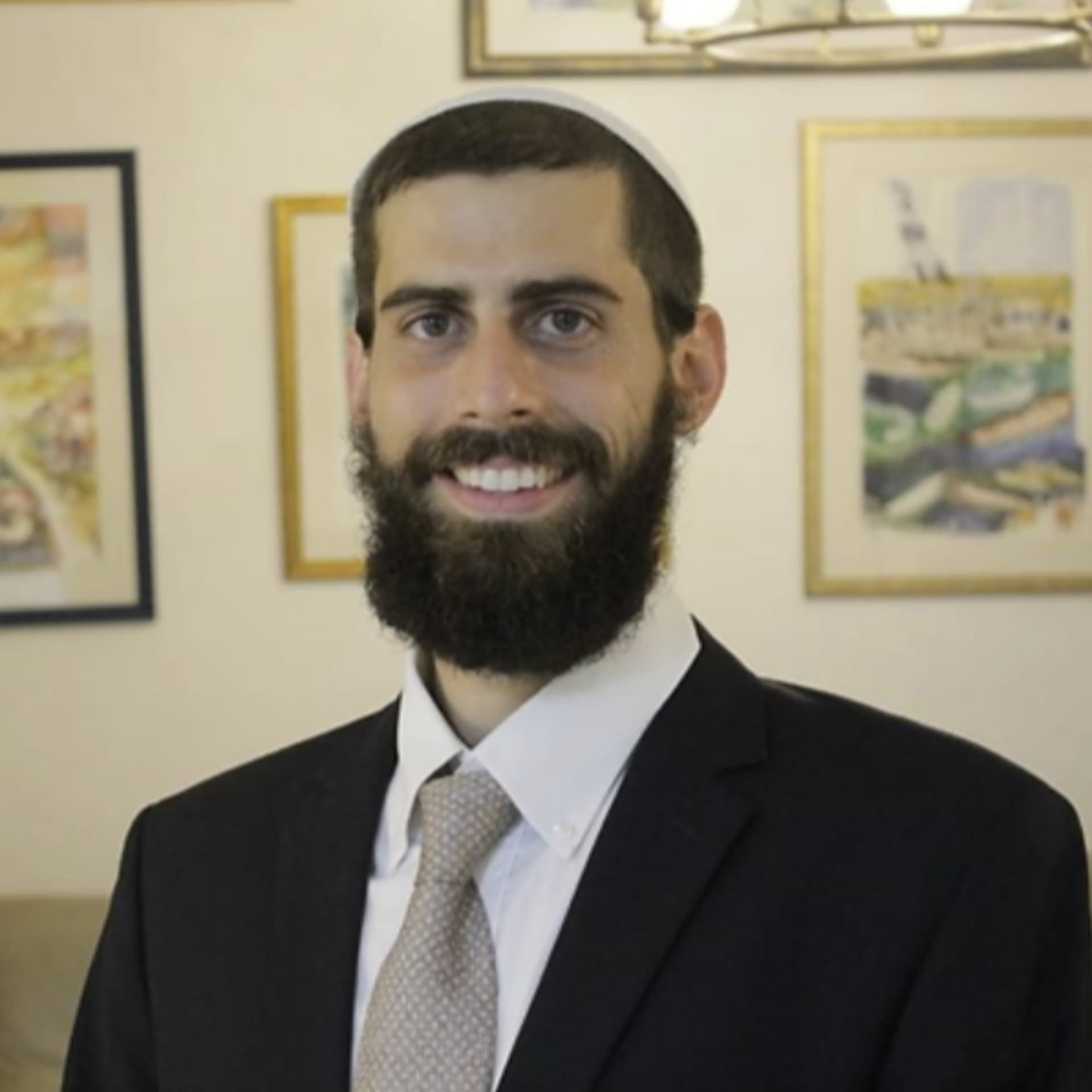 הרב חנן שוקרון - שיעורים בודדים - Podcasts