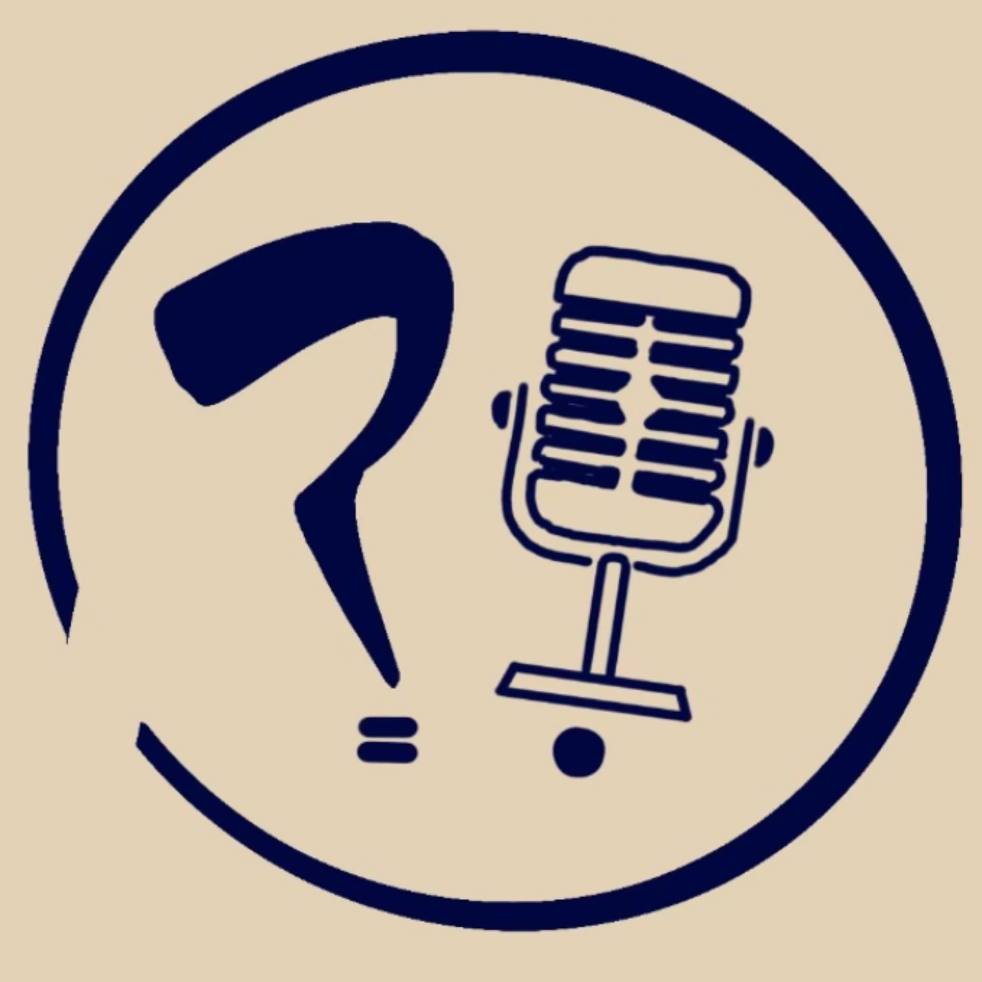 Ki kérdezett? - Podcasts