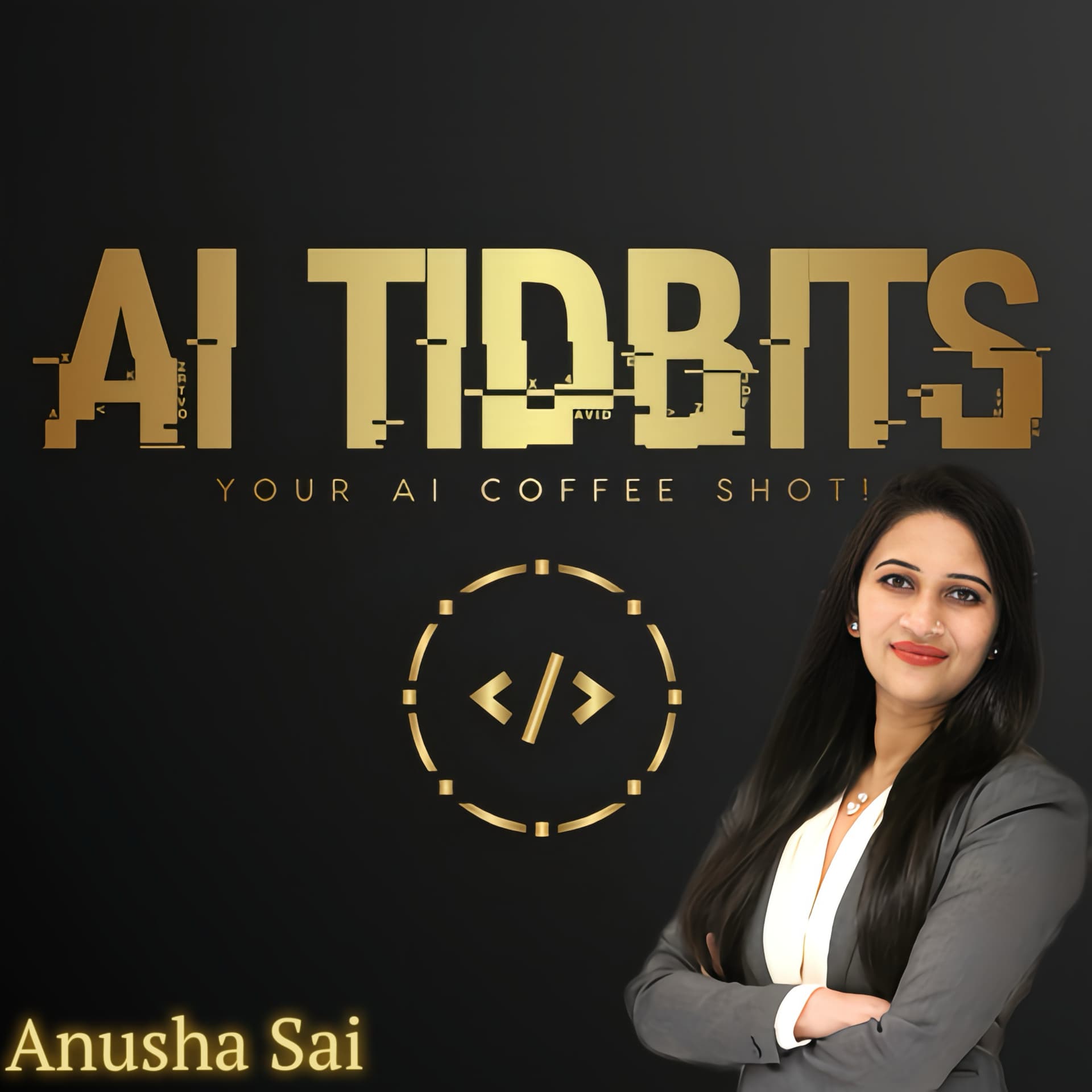 AI TIDBITS - Podcasts