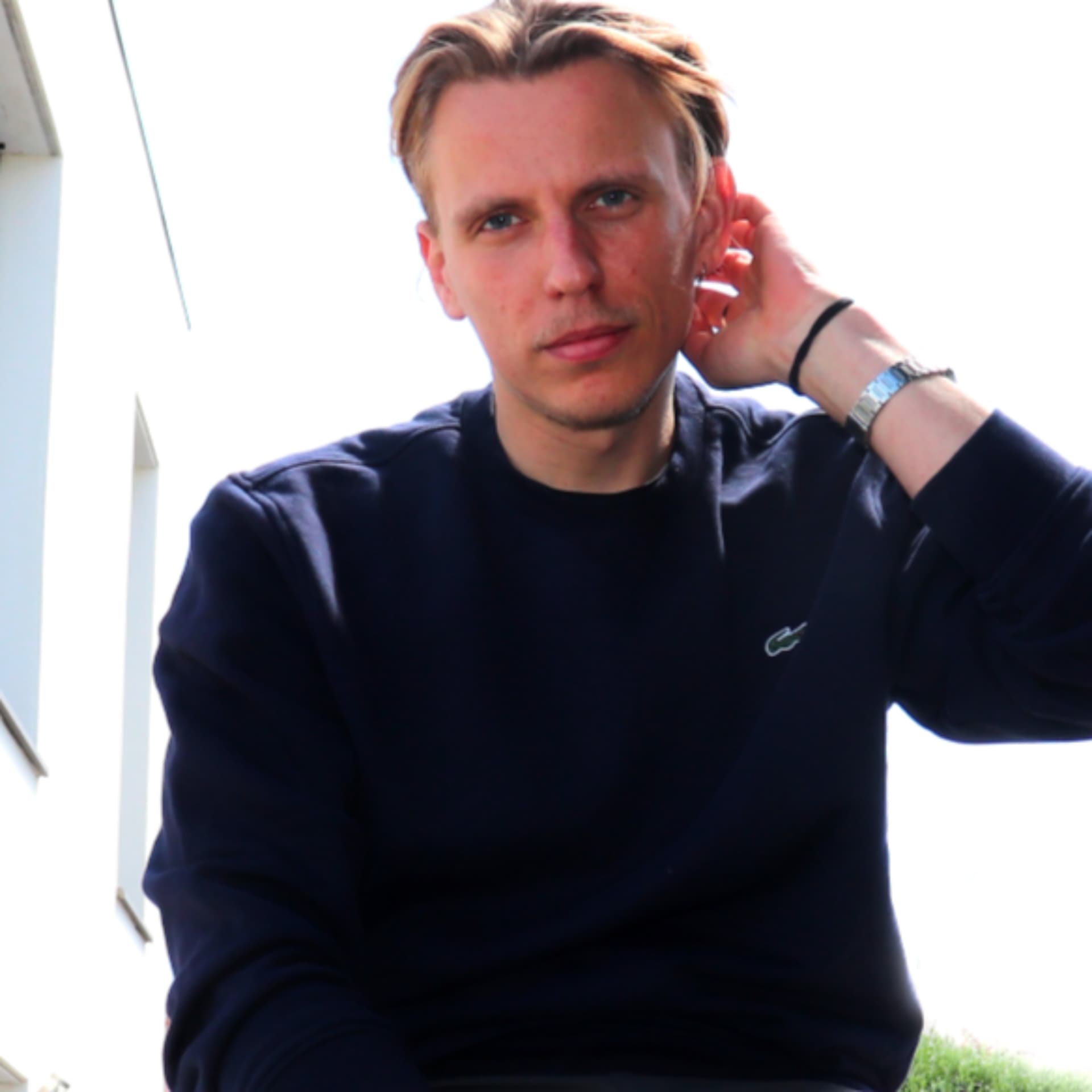 Anthony Laforce - Podcasts