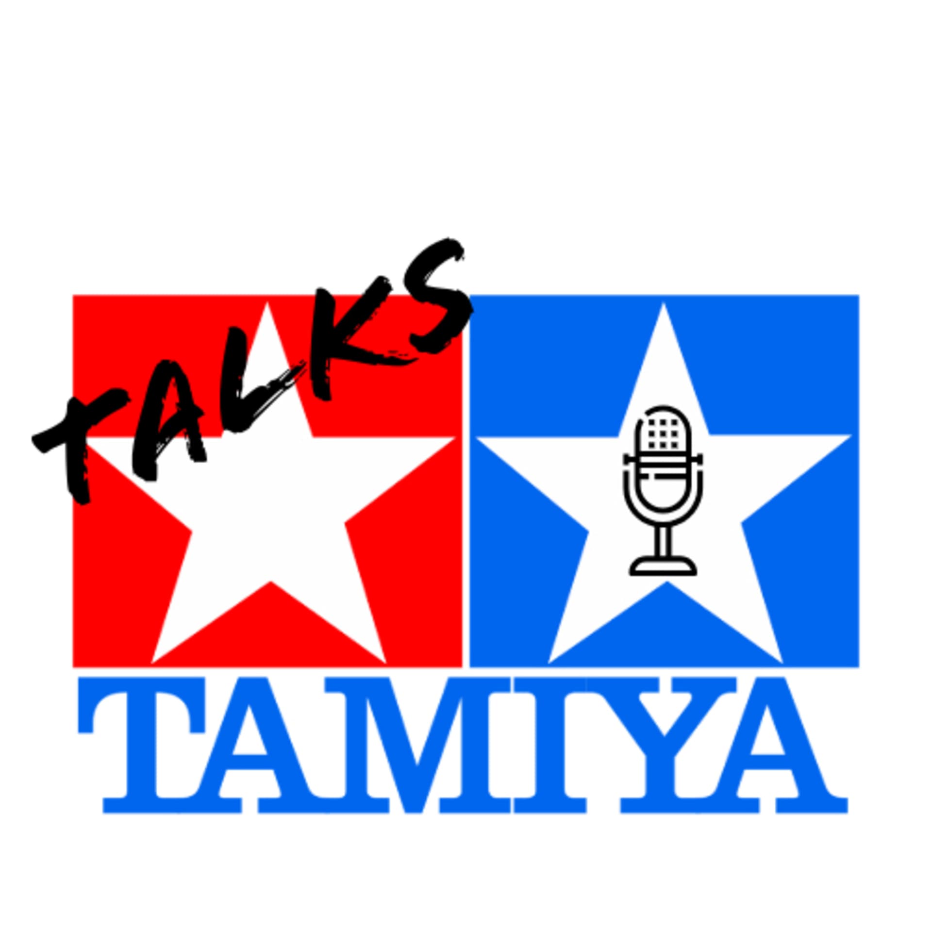 Talks Tamiya - Podcasts