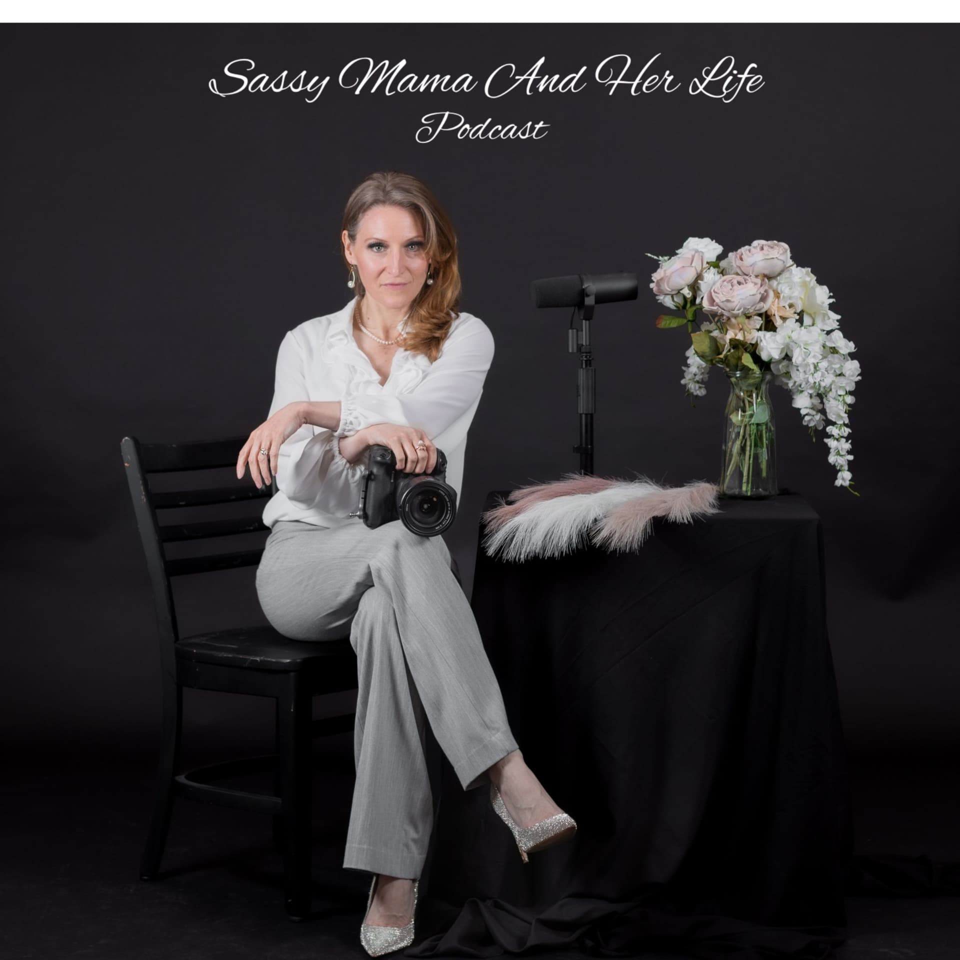 Sassy Mama And Her Life - Podcasts