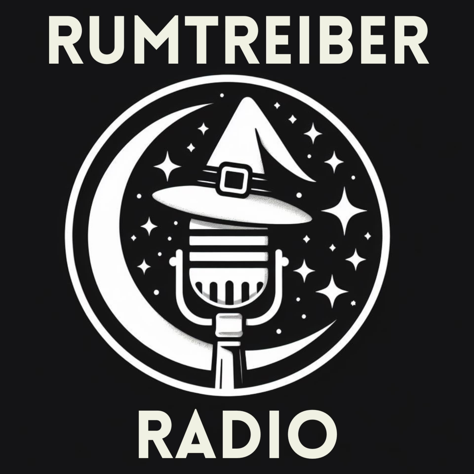 Rumtreiber Radio - Podcasts
