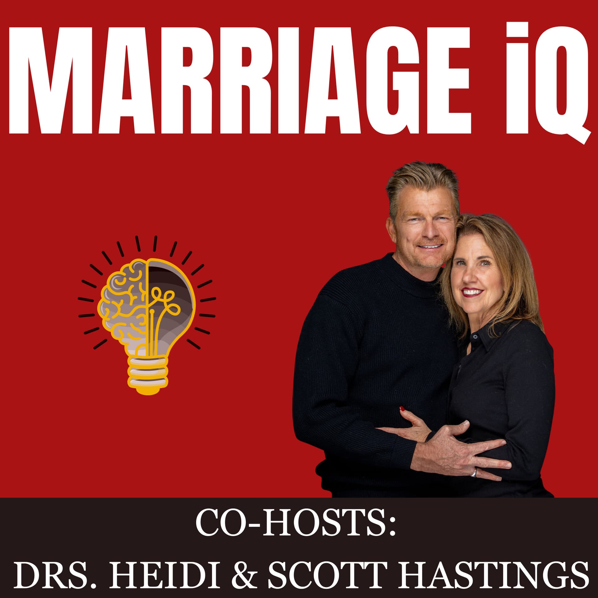 Marriage iQ - Podcasts