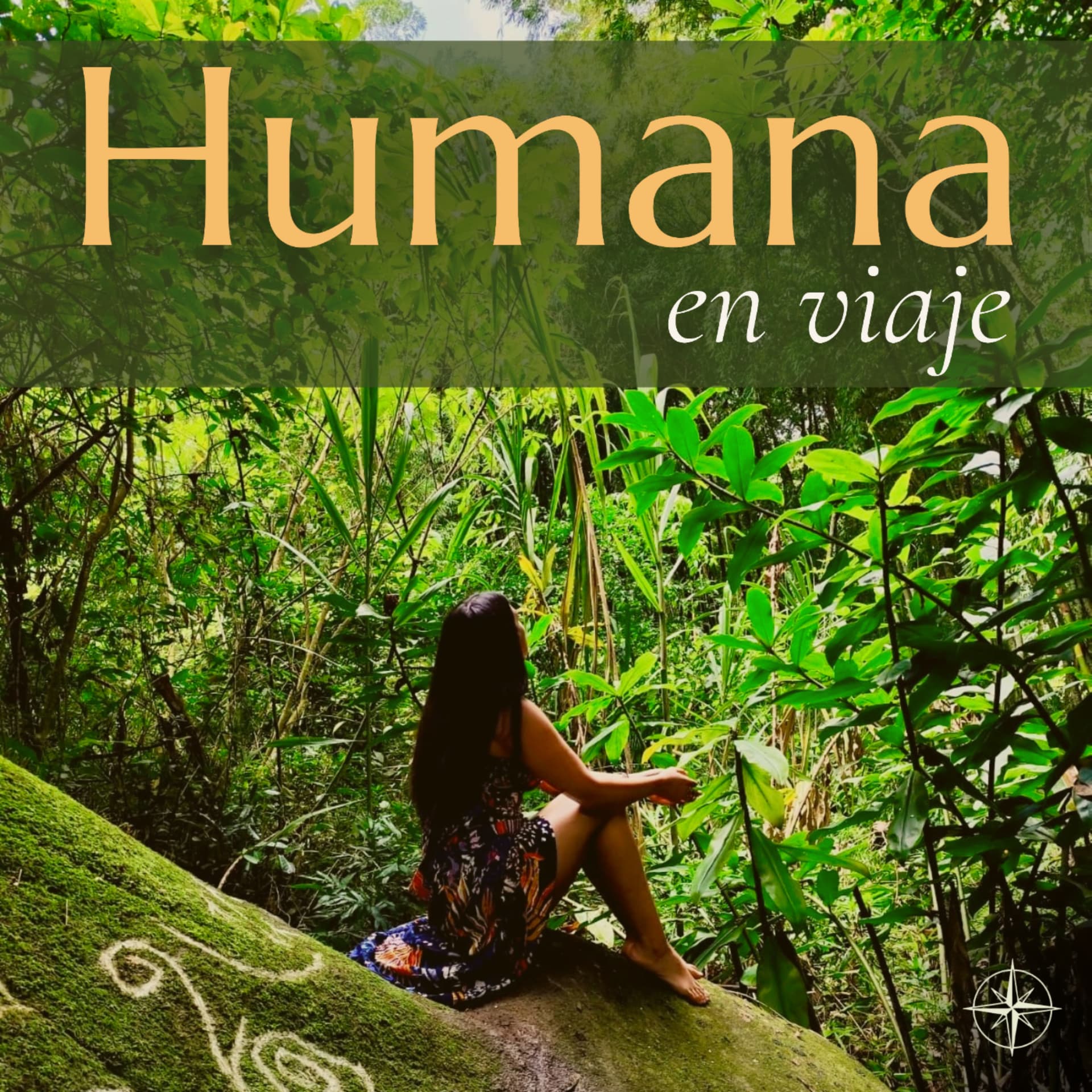 Humana en Viaje - Podcasts
