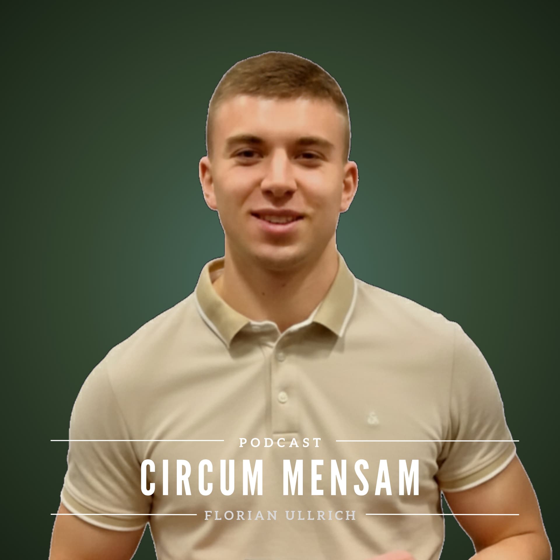 Circum mensam - Podcasts