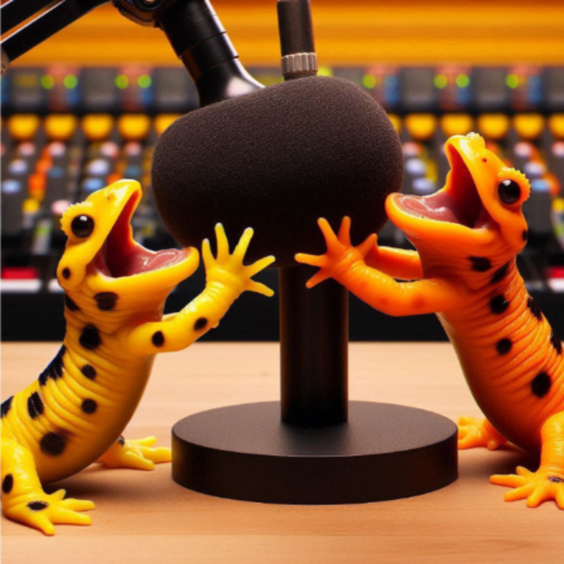 The NK Show - Podcasts