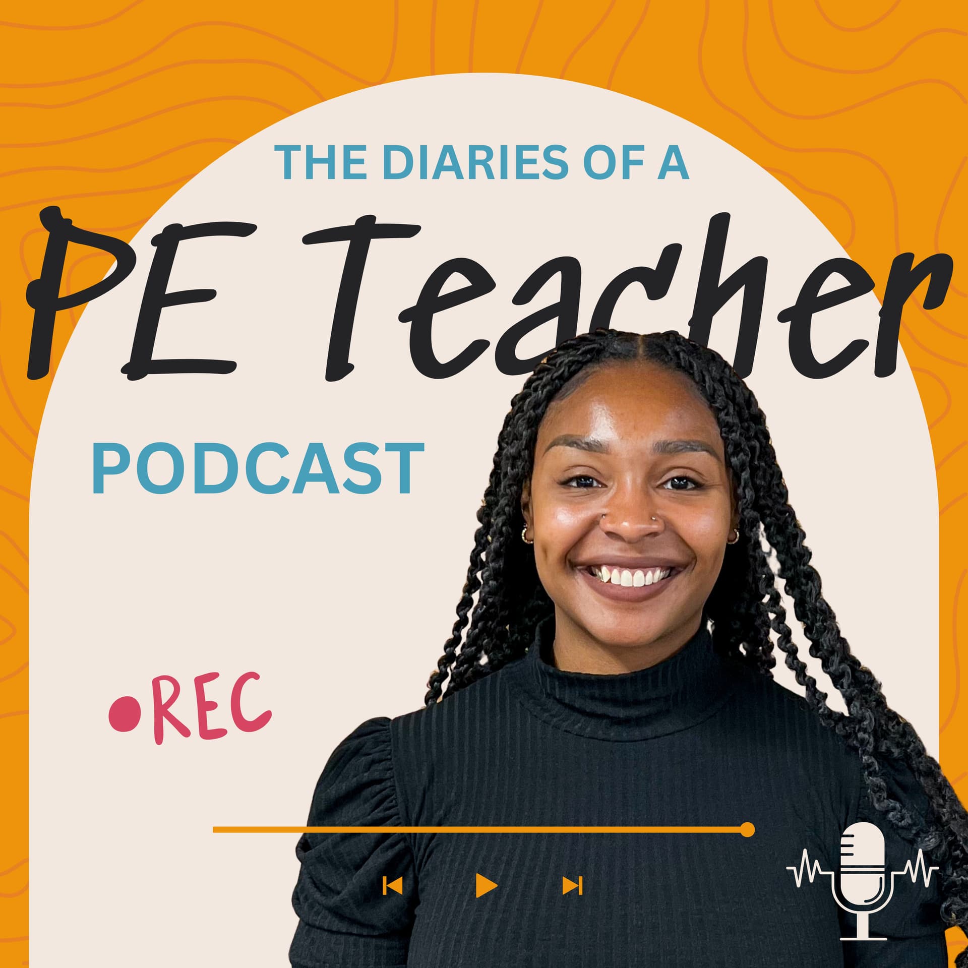The Diaries of a PE Teacher - Podcasts