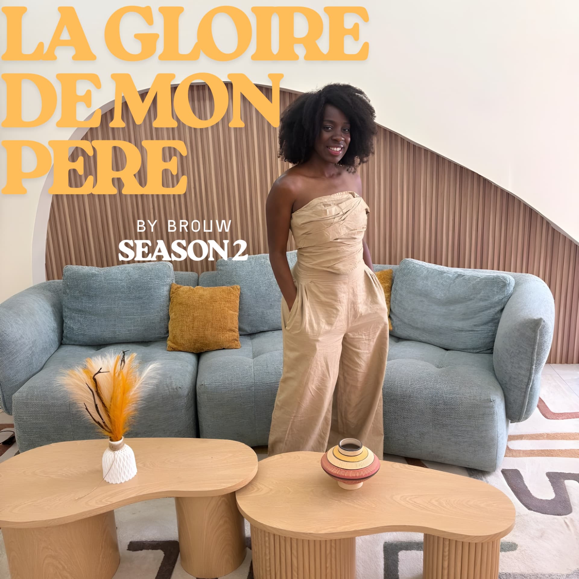 LA GLOIRE DE MON PERE 2 - Podcasts