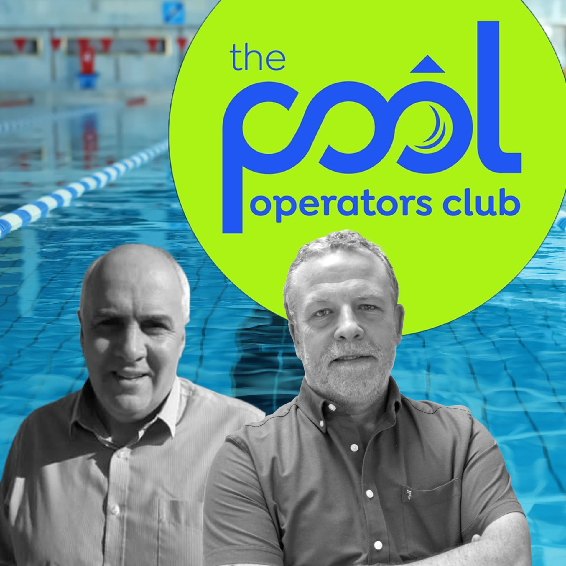 The Pool Operators Club - Podcasts