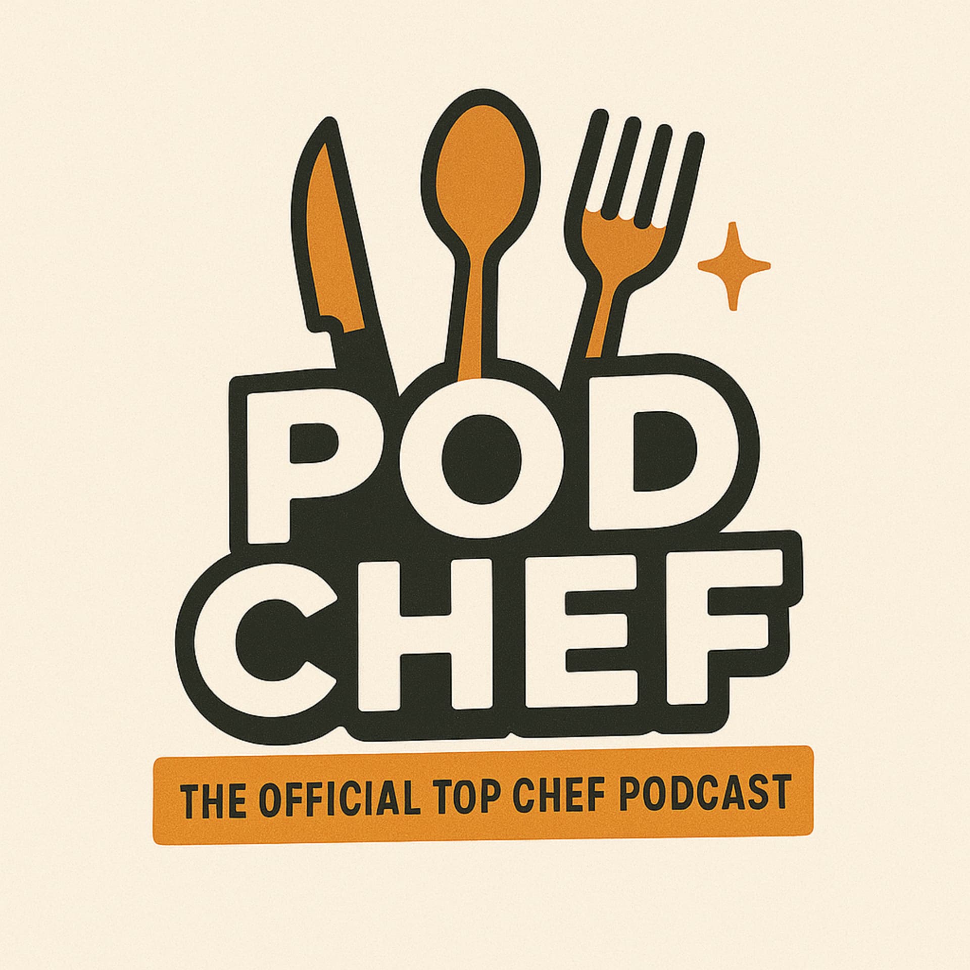 Pod Chef - Podcasts