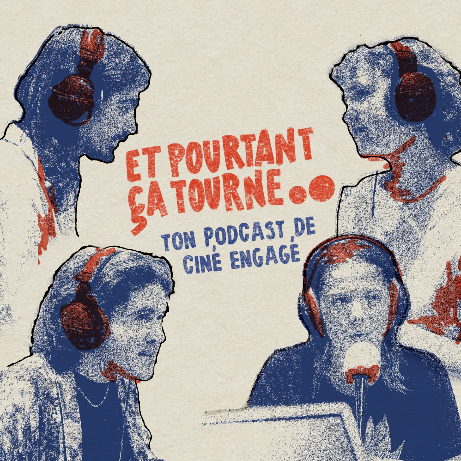 Et Pourtant Ça Tourne ! - Podcasts