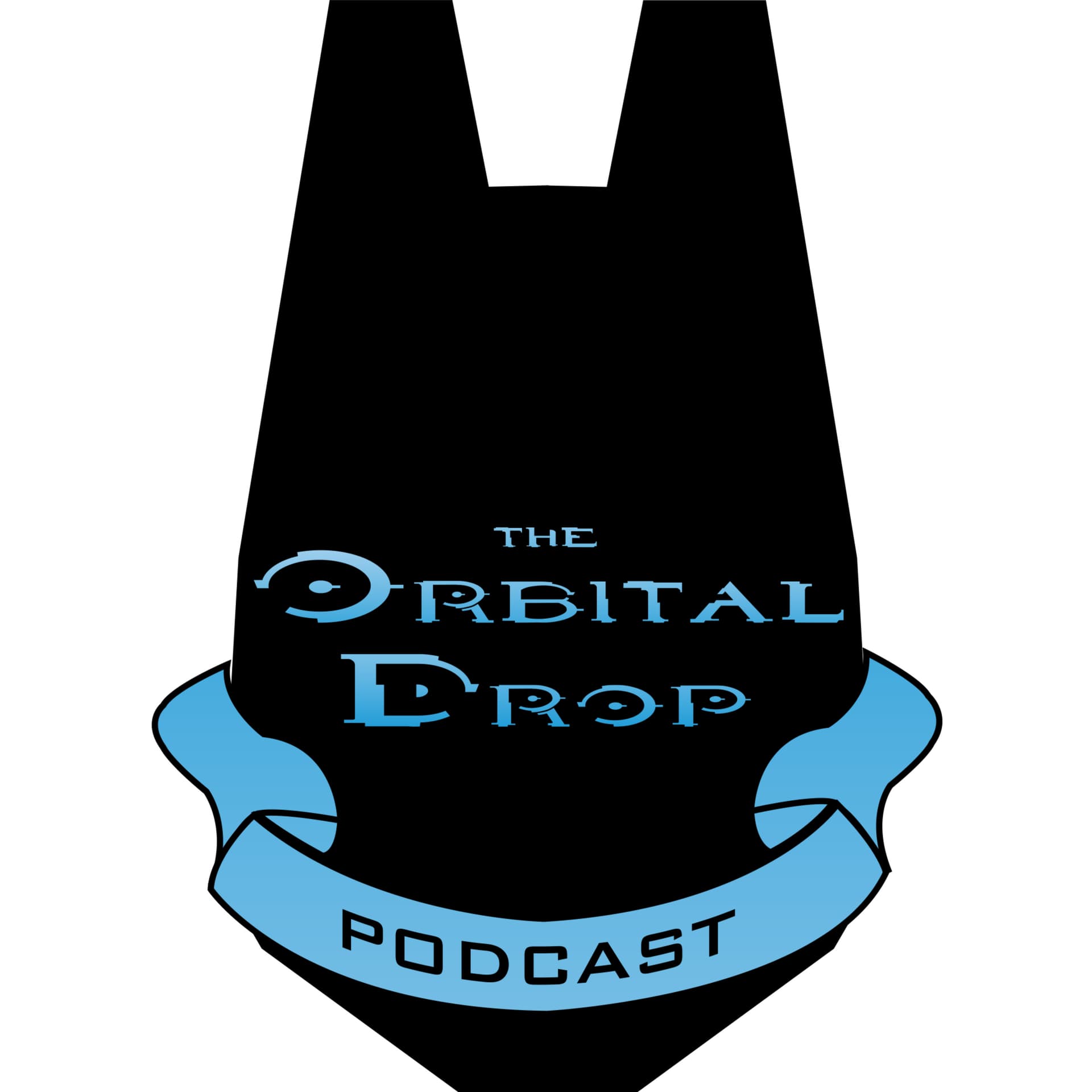 The Orbital Drop Pod: A Halo Flashpoint Podcast - Podcasts