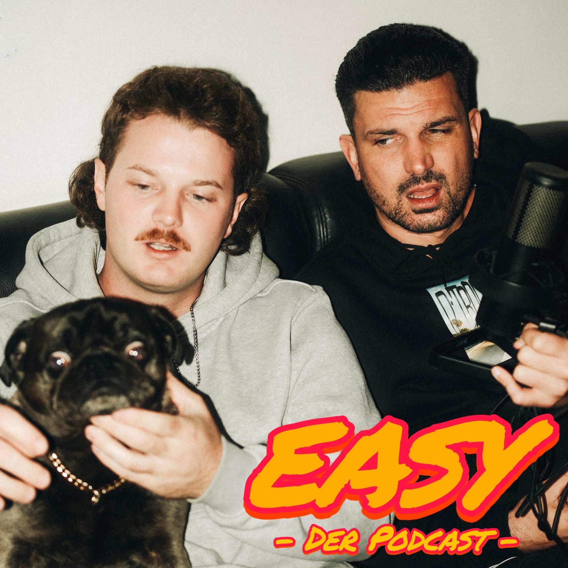 EASY - Der Podcast - Podcasts