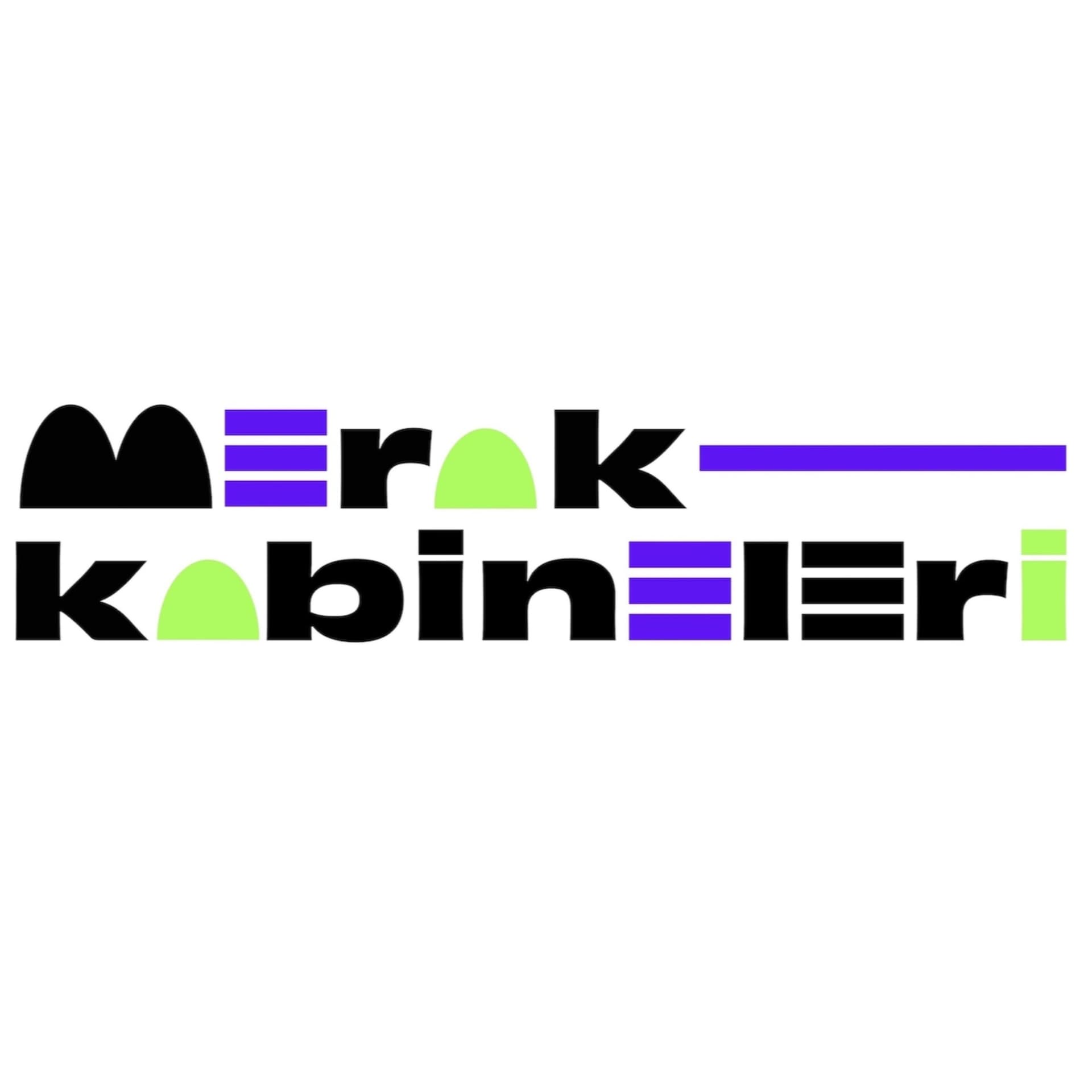 Merak Kabineleri - Podcasts