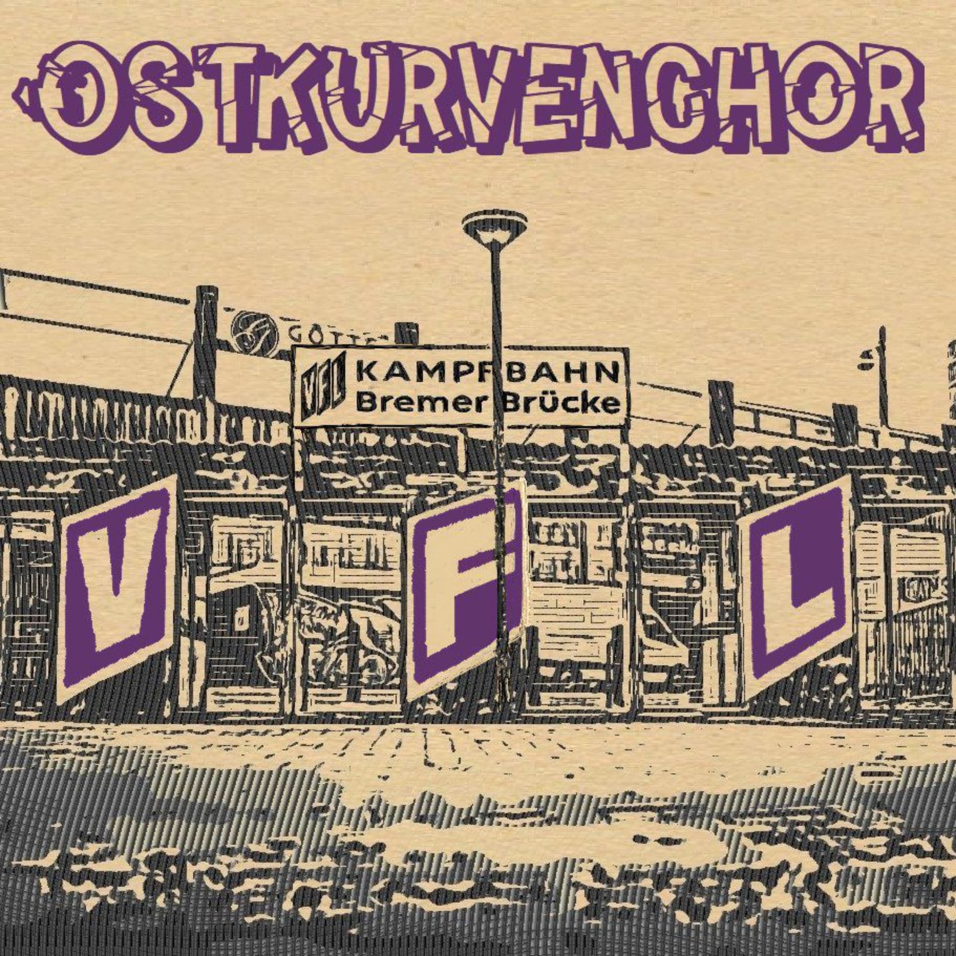 Ostkurvenchor - Podcasts