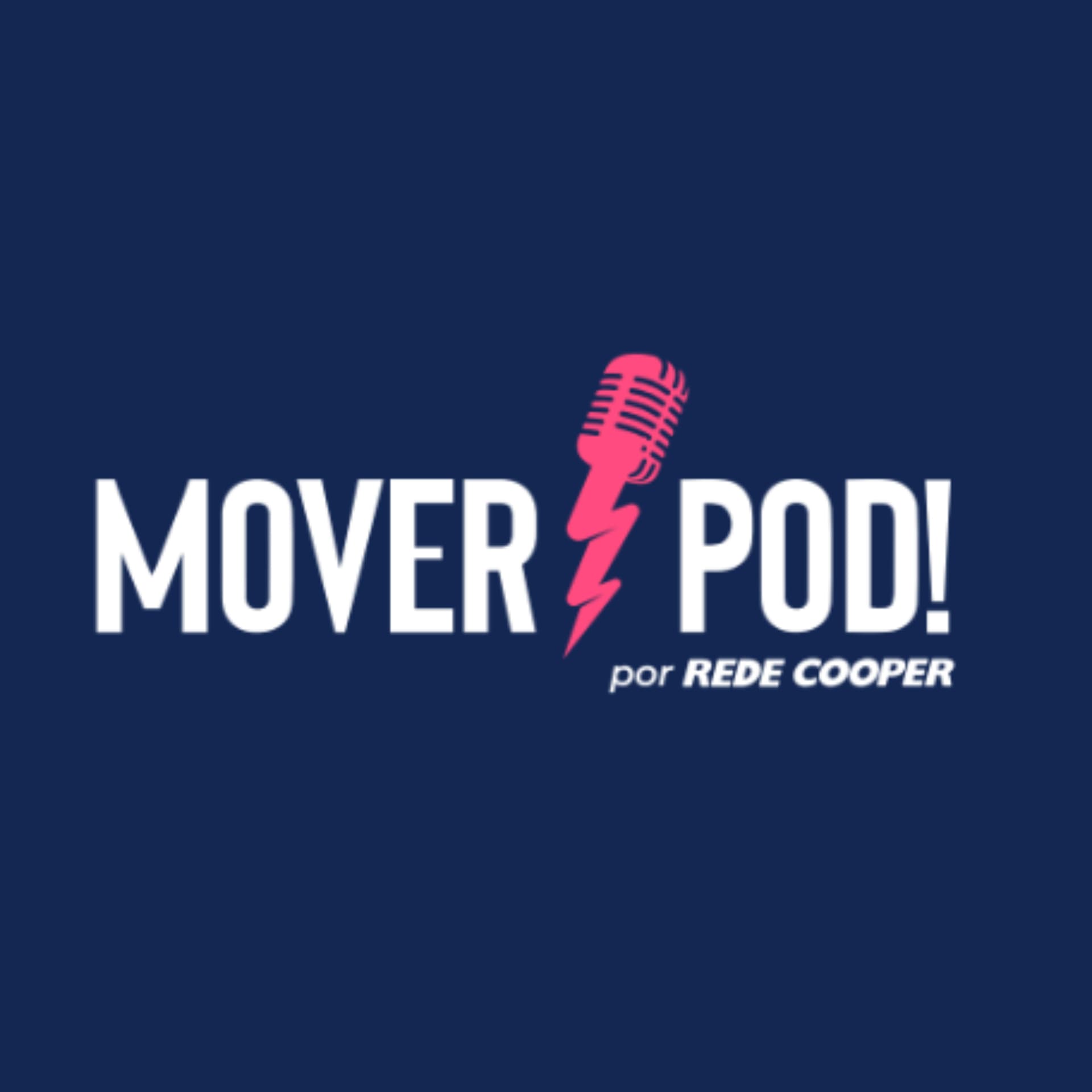 MoverPod! - Podcasts