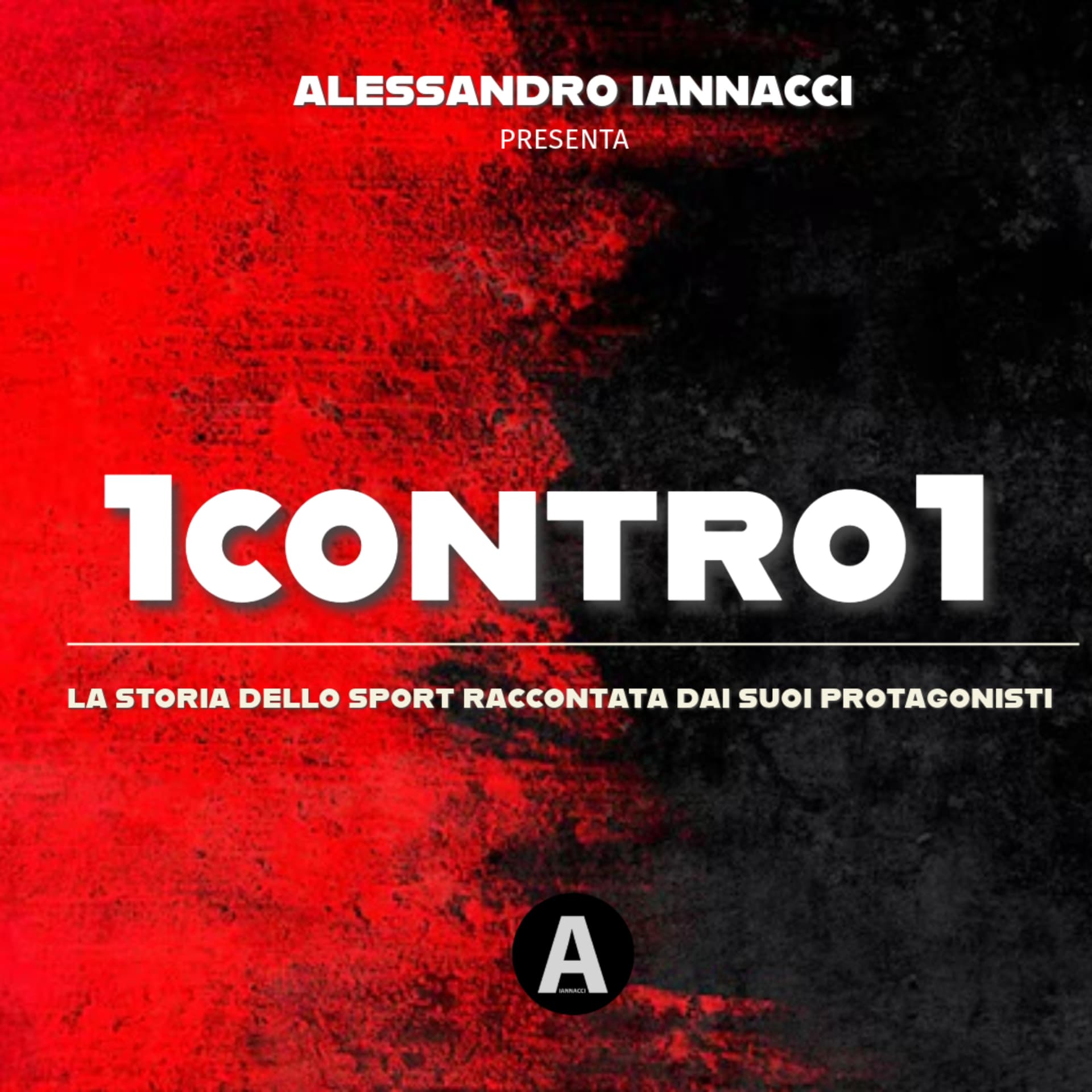 1contro1 - Podcasts