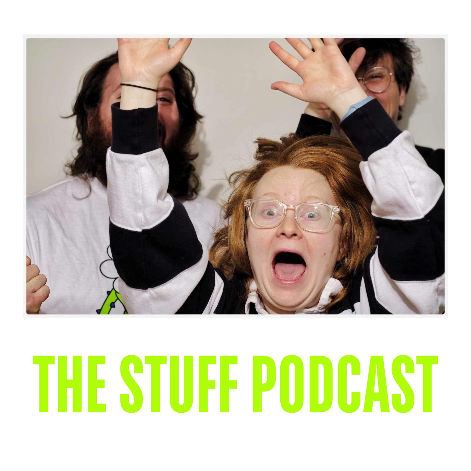 The Podcast Awards - Podcasts