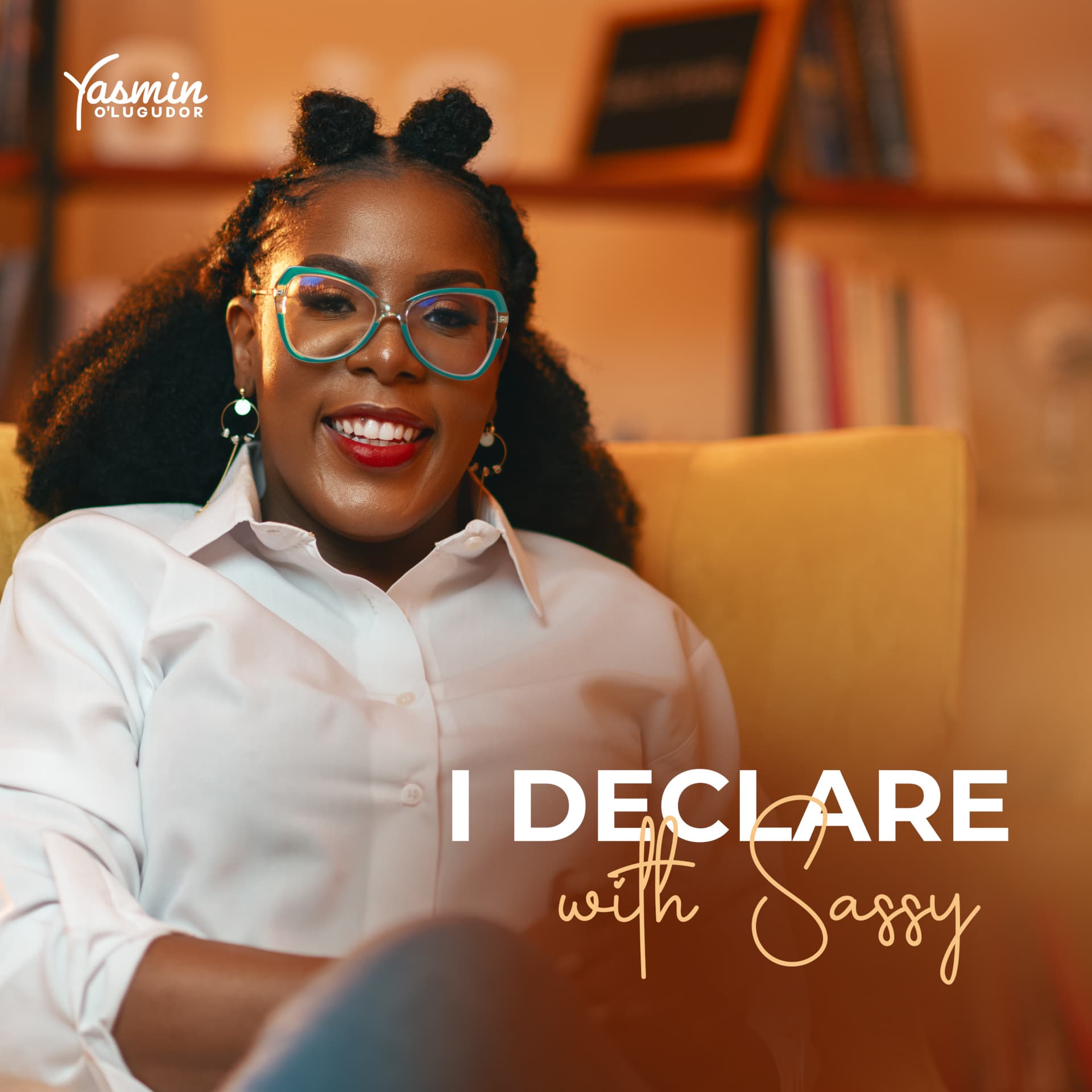 I Declare With SASSY - Podcasts