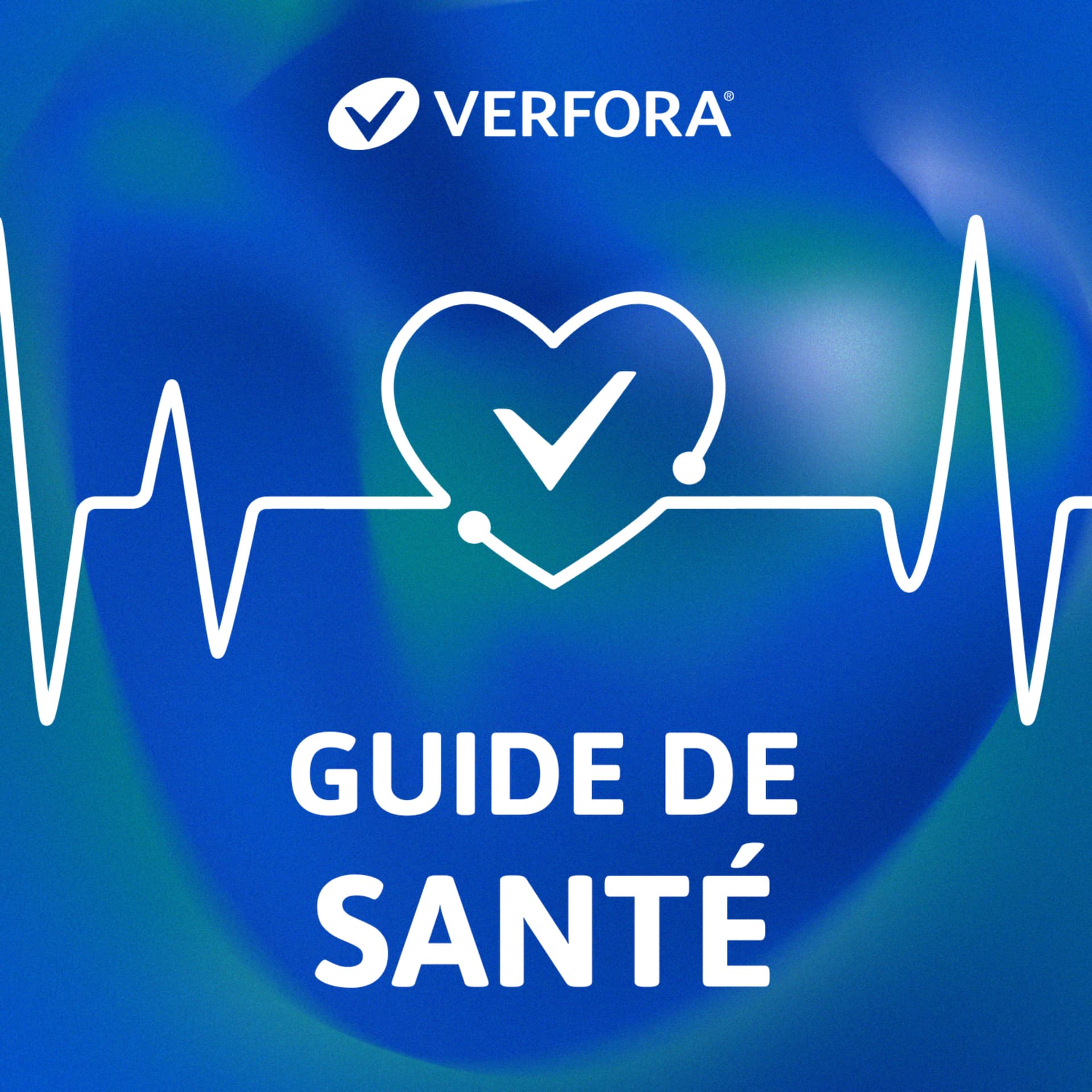 Guide de santé VERFORA. Le podcast pour la vie - Podcasts